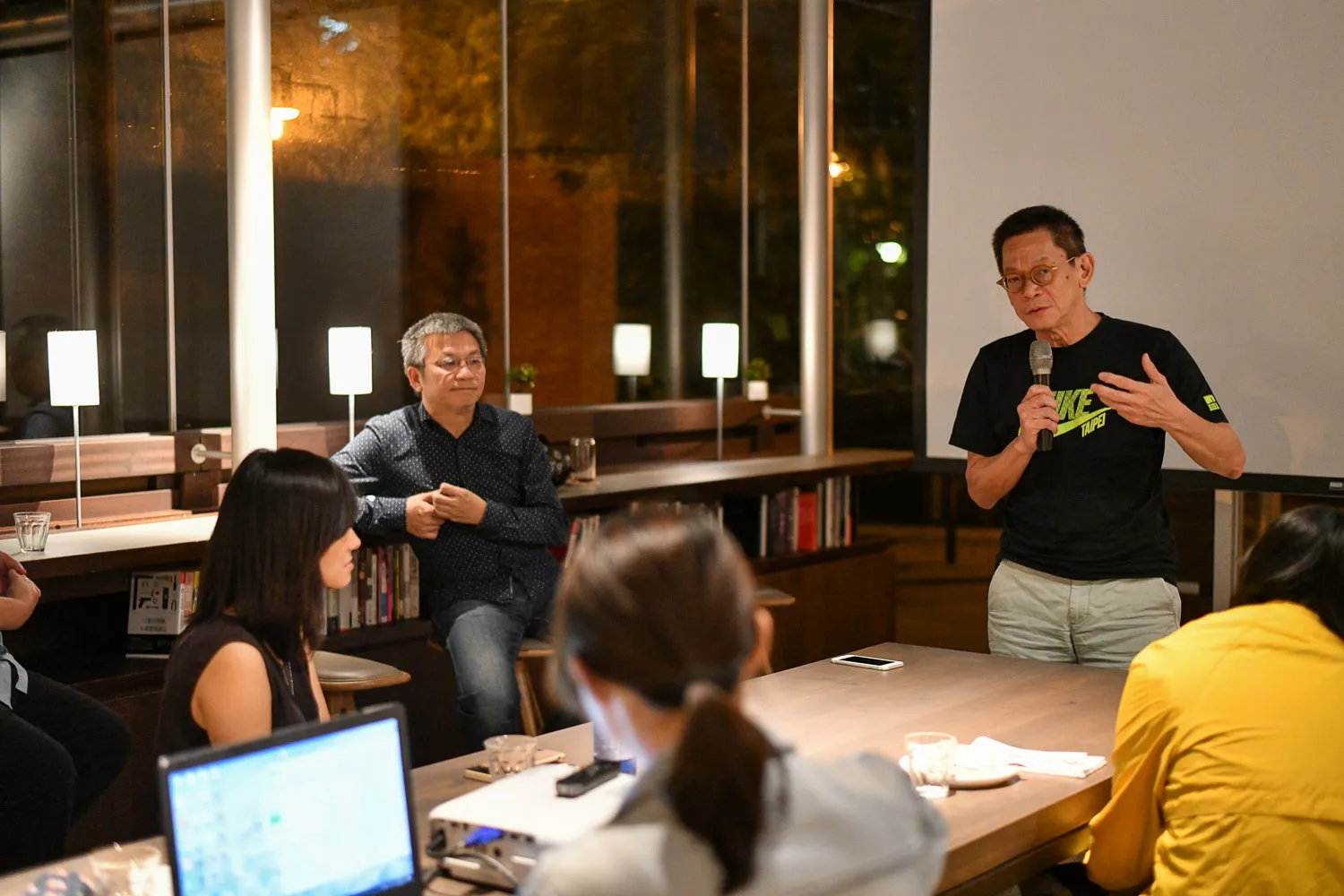 Courtesy Winsing Arts Foundation. Photo © ANPIS FOTO