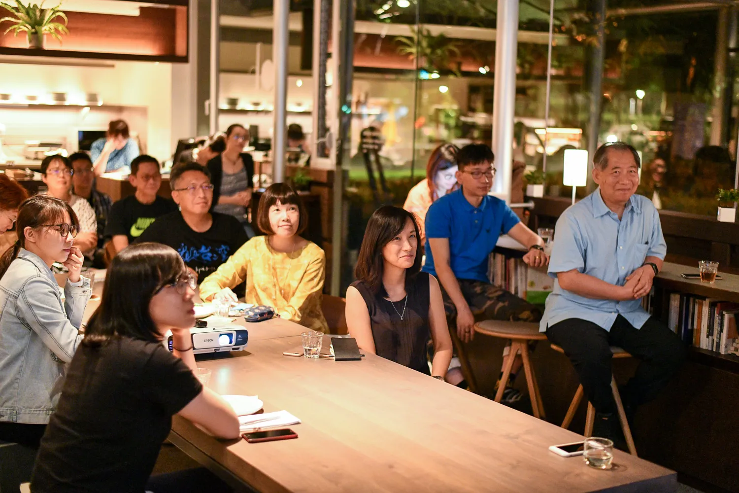 Courtesy Winsing Arts Foundation. Photo © ANPIS FOTO