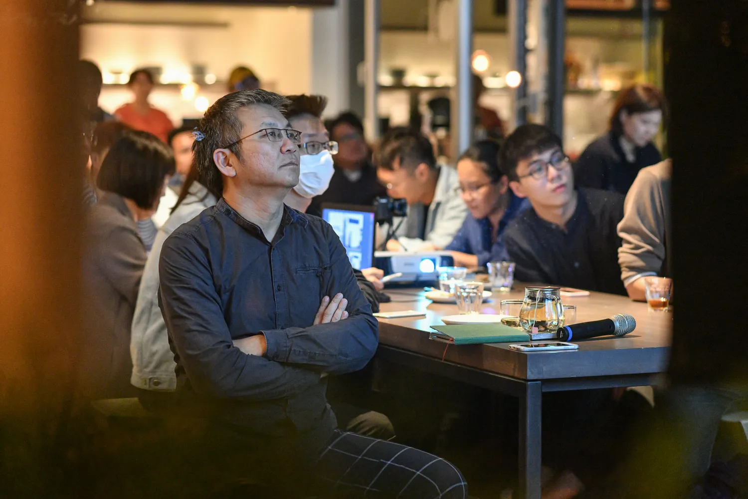 Courtesy Winsing Arts Foundation. Photo © ANPIS FOTO