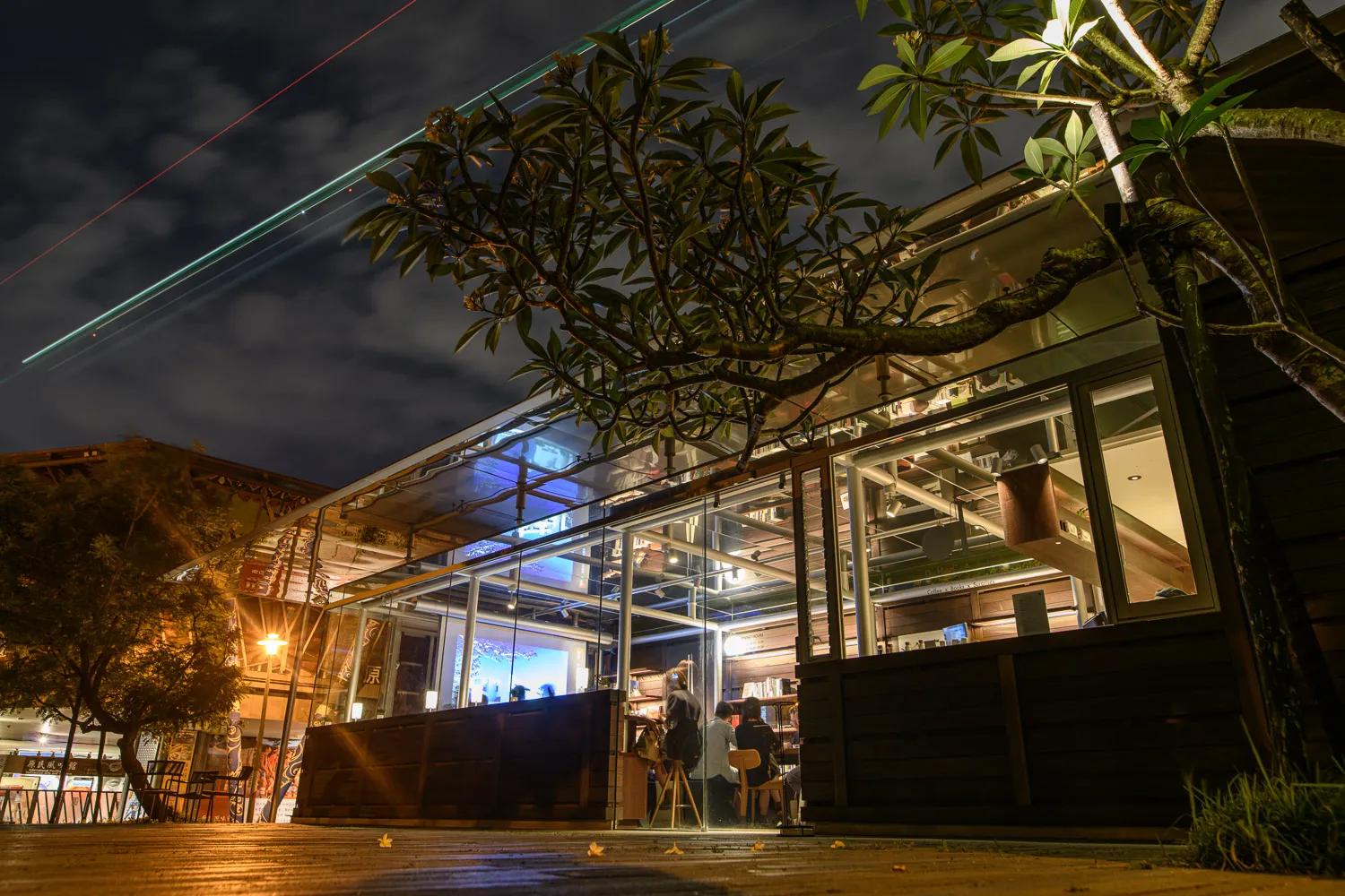 Courtesy Winsing Arts Foundation. Photo © ANPIS FOTO