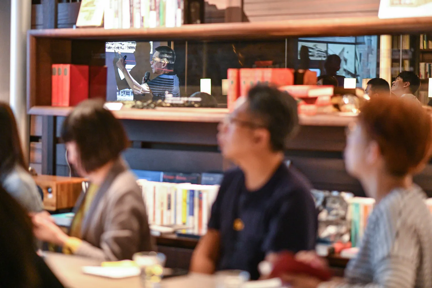 Courtesy Winsing Arts Foundation. Photo © ANPIS FOTO