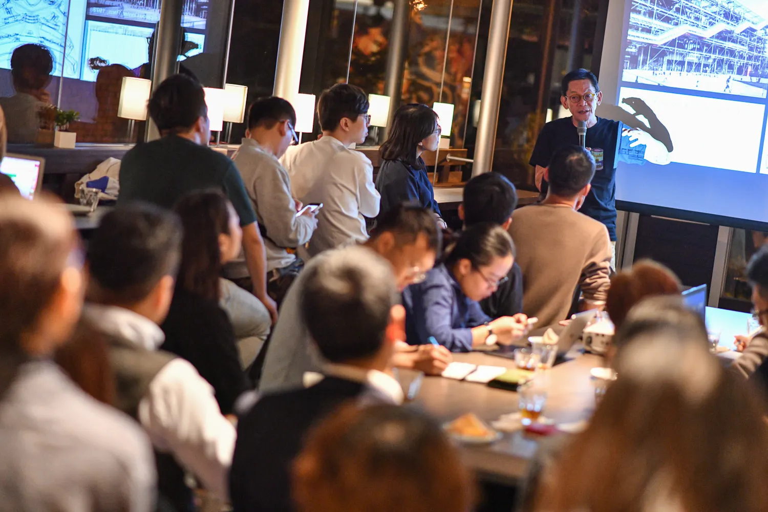 Courtesy Winsing Arts Foundation. Photo © ANPIS FOTO