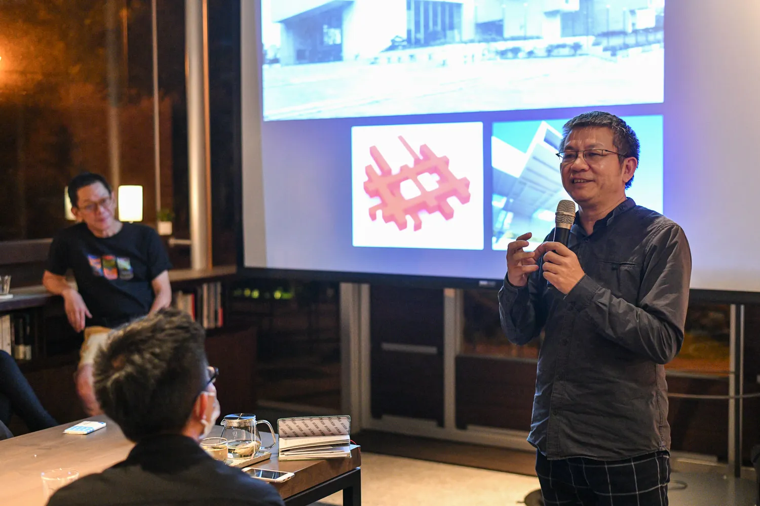 Courtesy Winsing Arts Foundation. Photo © ANPIS FOTO