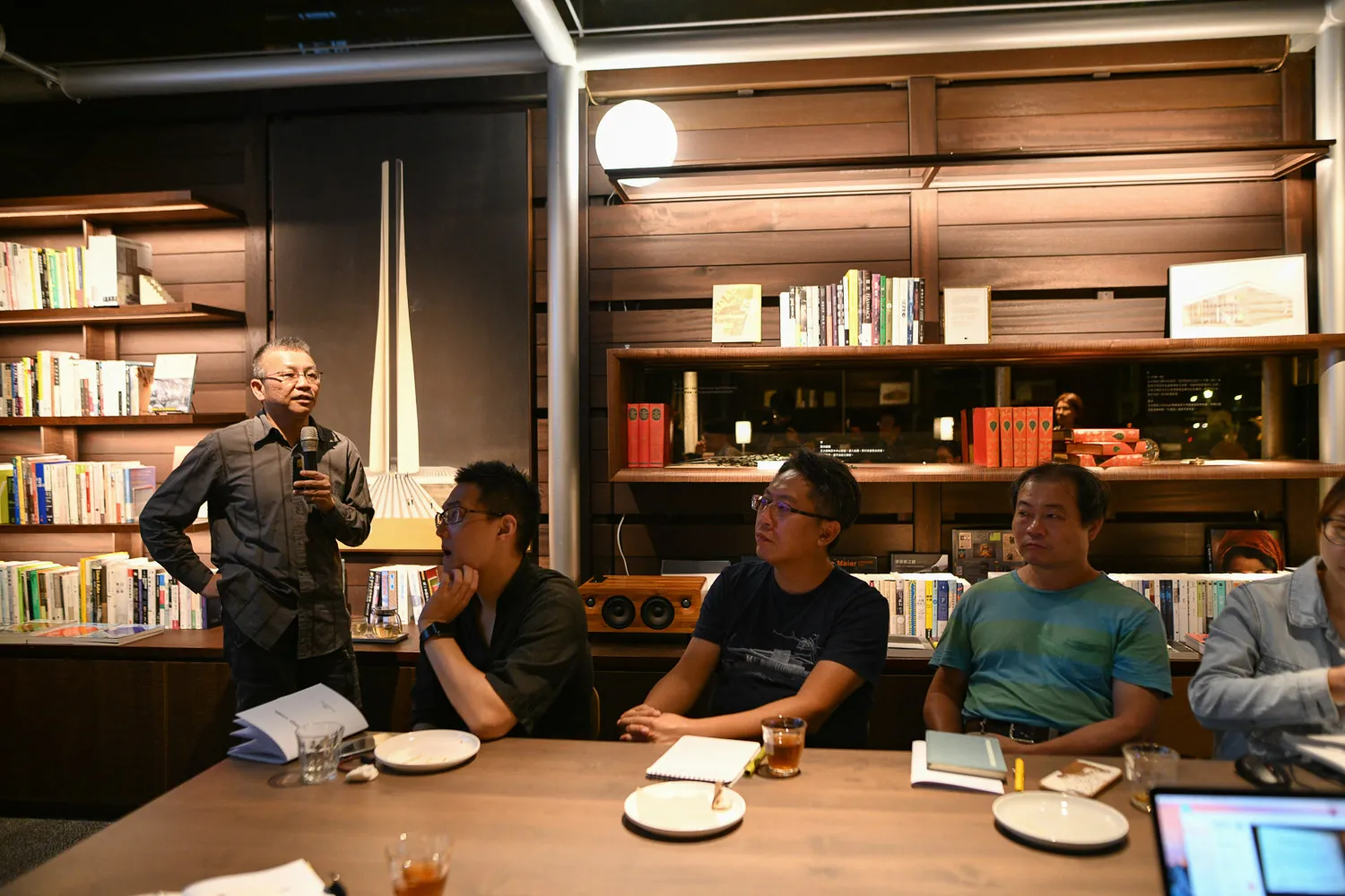 Courtesy Winsing Arts Foundation. Photo © ANPIS FOTO