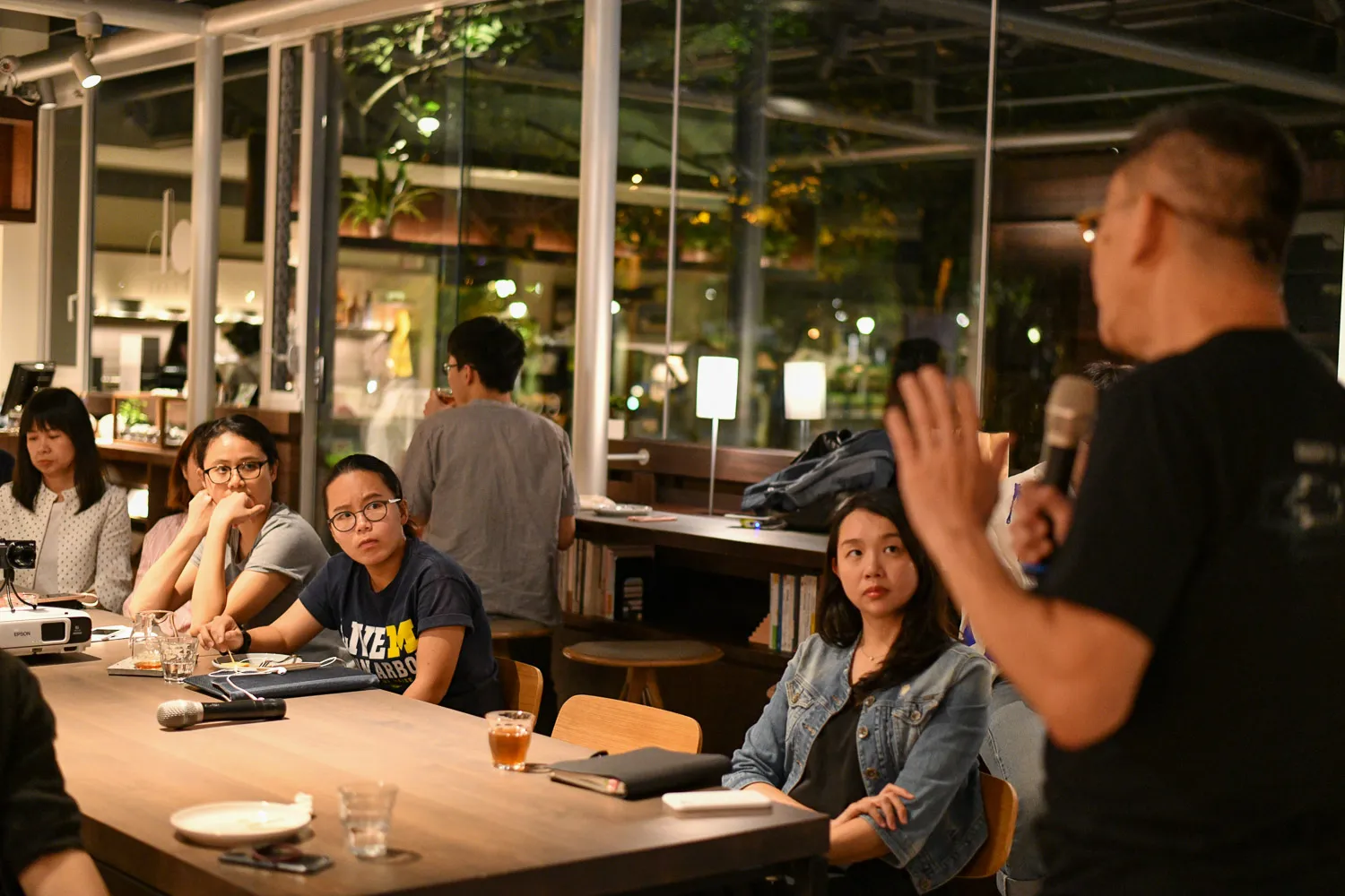 Courtesy Winsing Arts Foundation. Photo © ANPIS FOTO