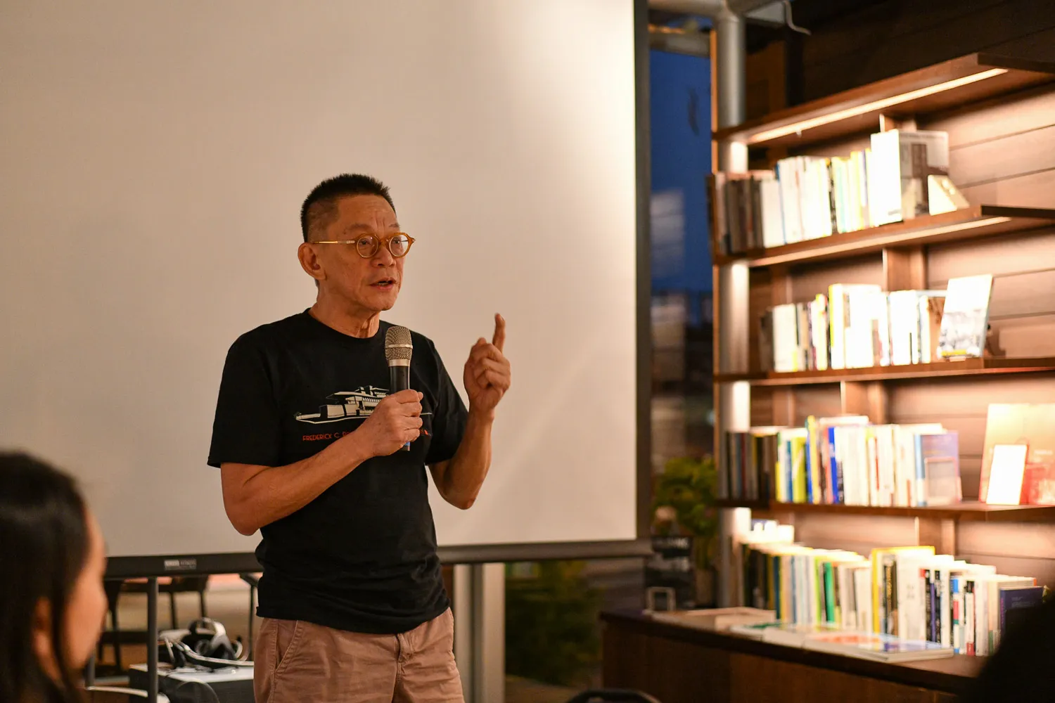 Courtesy Winsing Arts Foundation. Photo © ANPIS FOTO