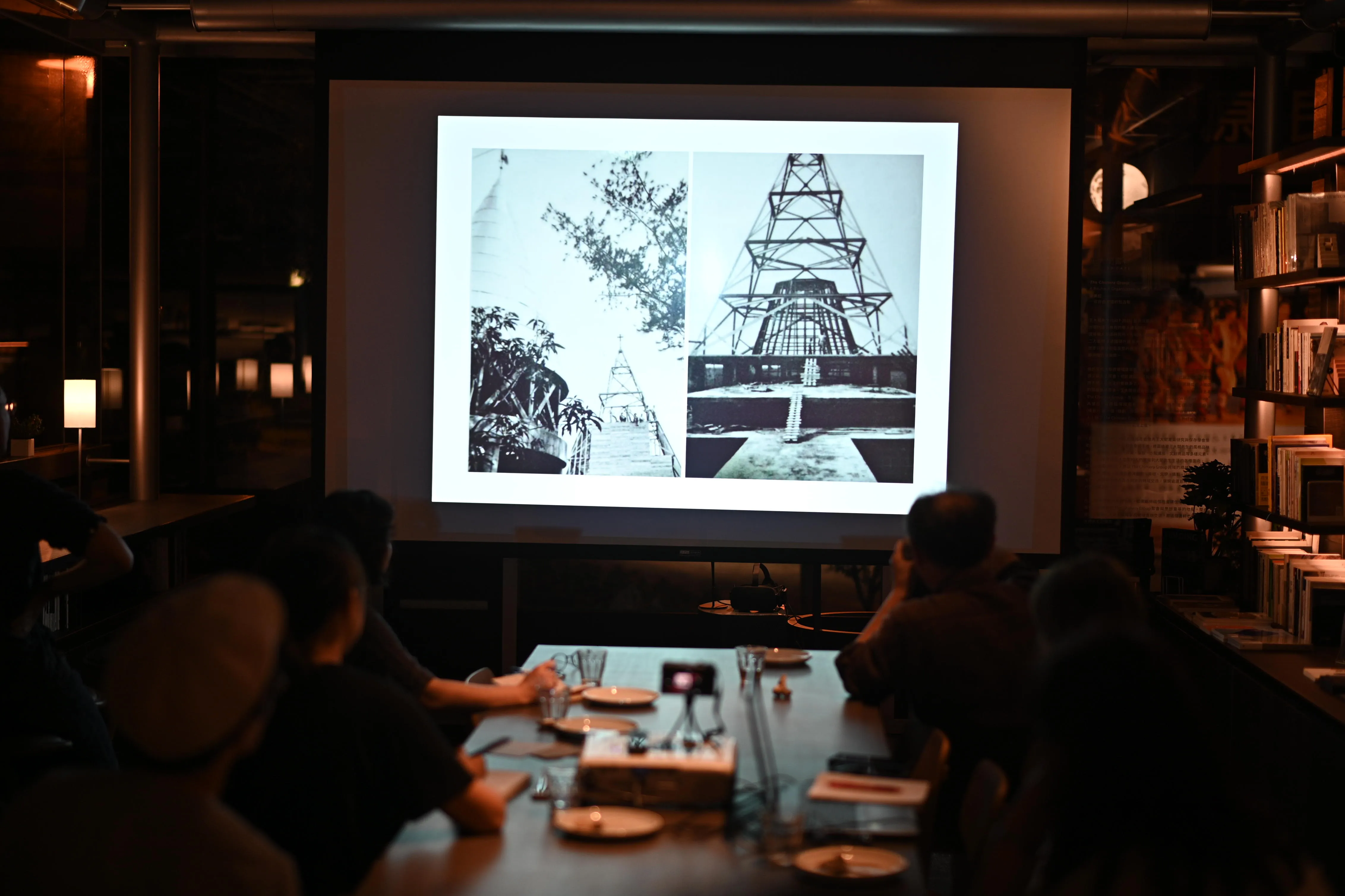 Courtesy Winsing Arts Foundation. Photo © 蔡鴻民