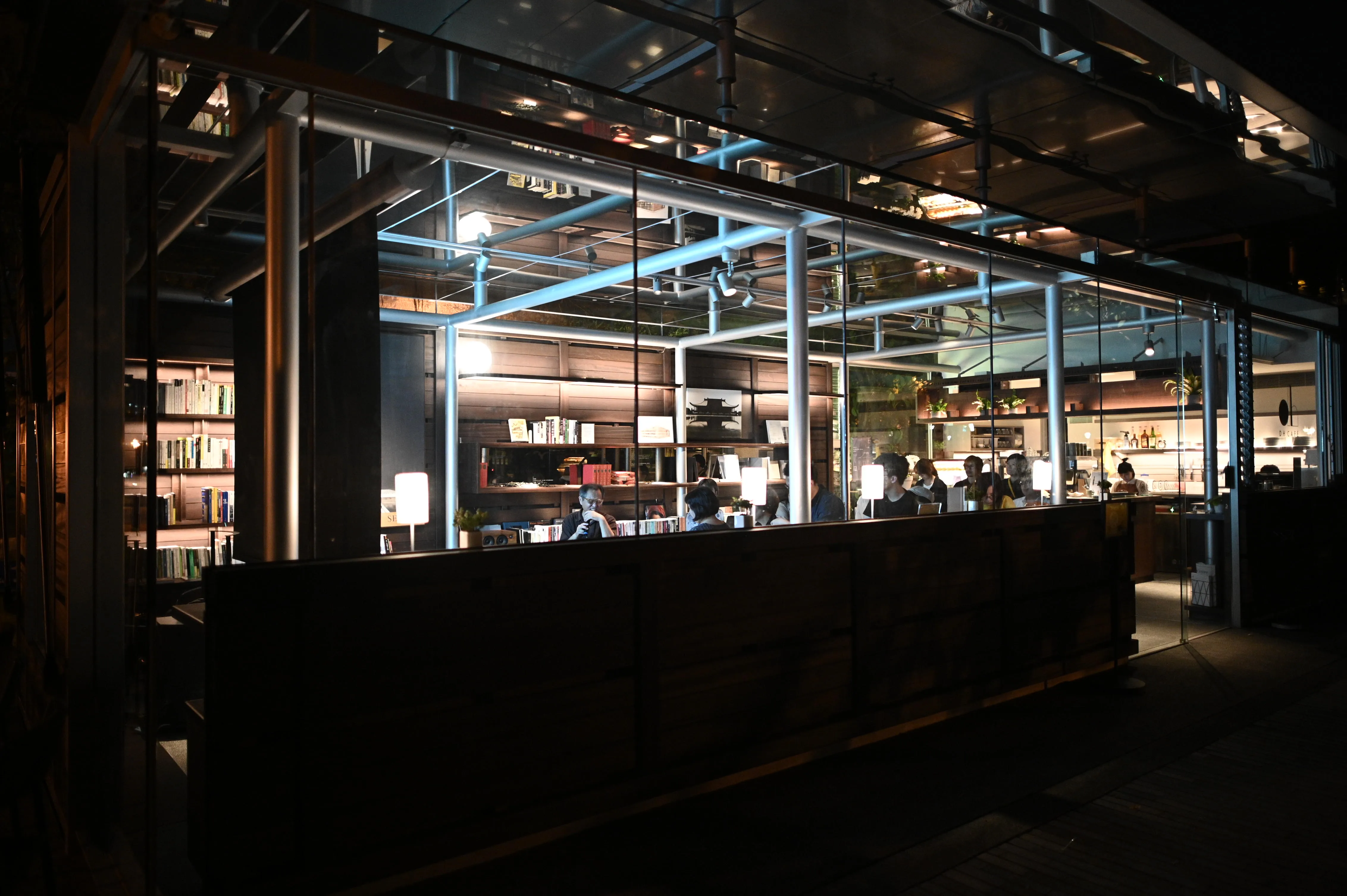 Courtesy Winsing Arts Foundation. Photo © 蔡鴻民