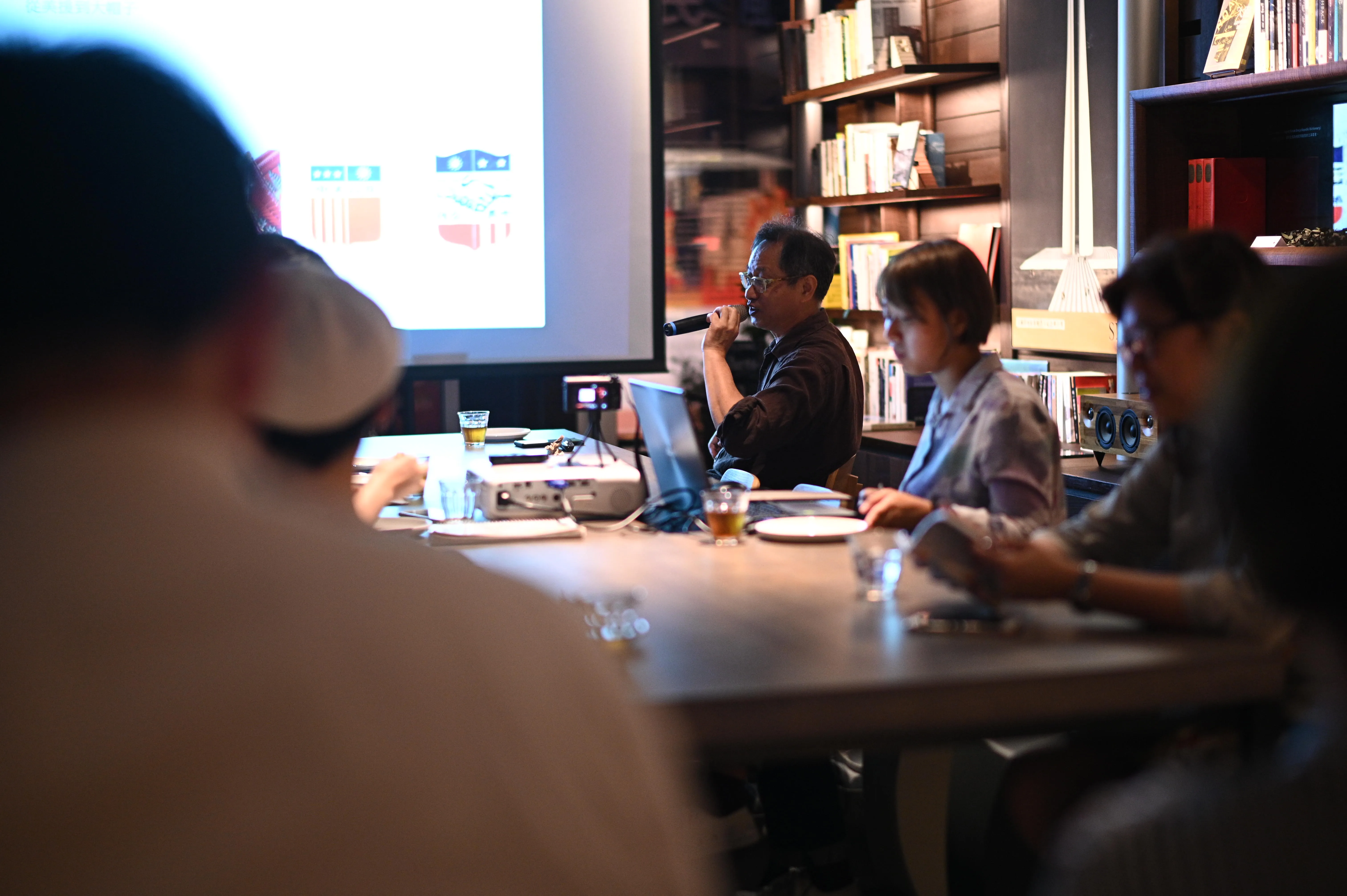 Courtesy Winsing Arts Foundation. Photo © 蔡鴻民