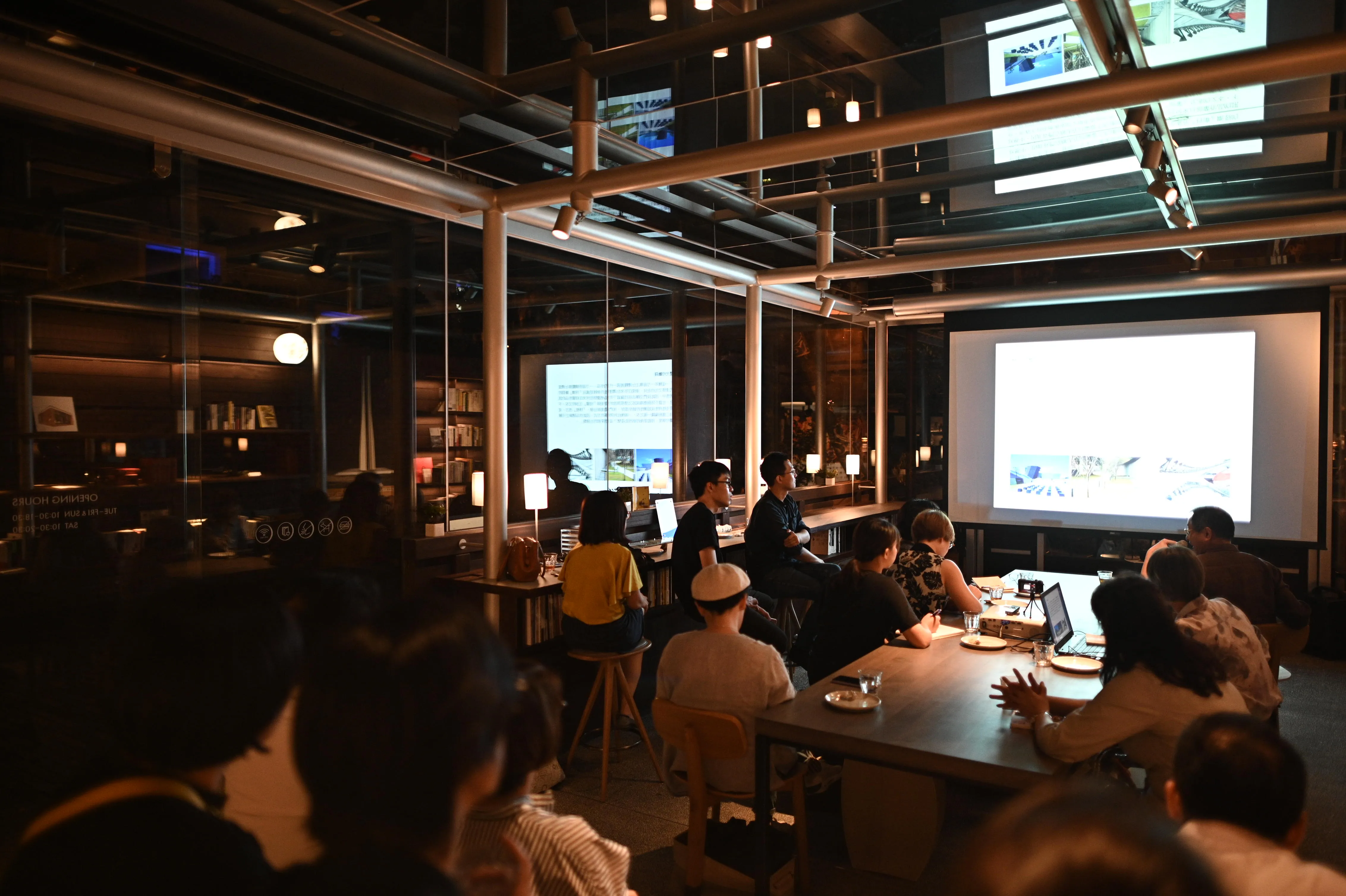 Courtesy Winsing Arts Foundation. Photo © 蔡鴻民