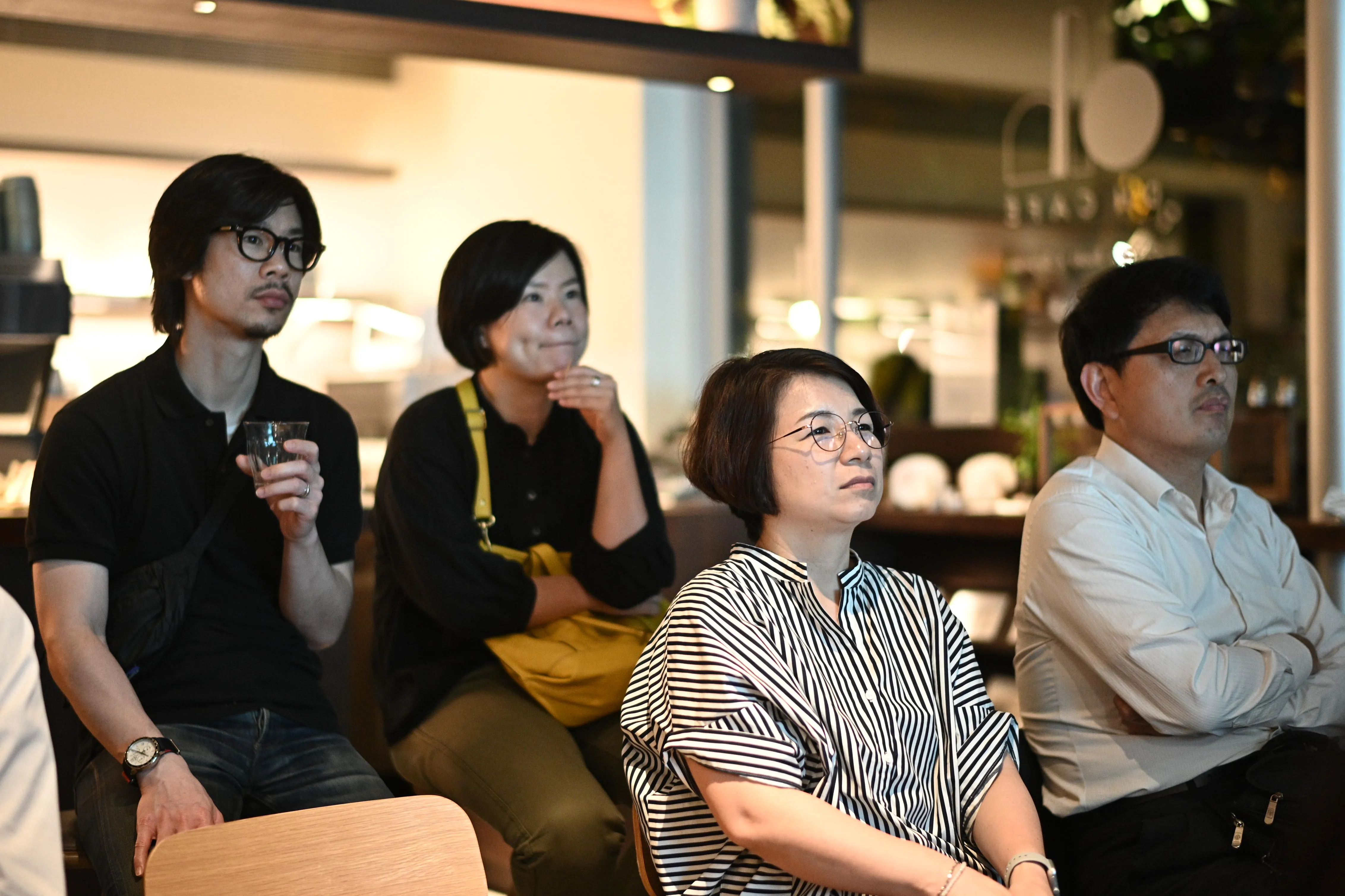 Courtesy Winsing Arts Foundation. Photo © 蔡鴻民