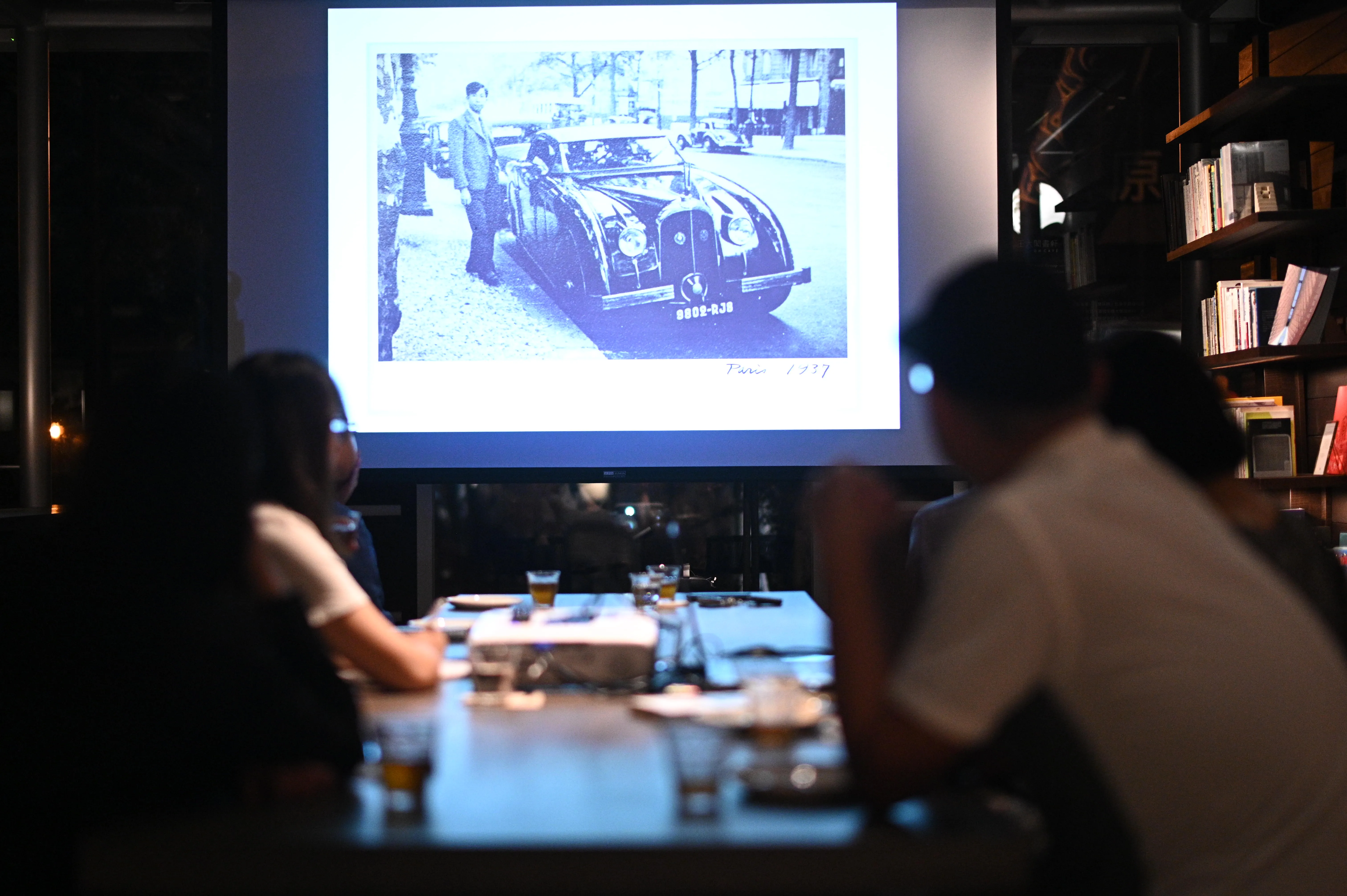 Courtesy Winsing Arts Foundation. Photo © 蔡鴻民