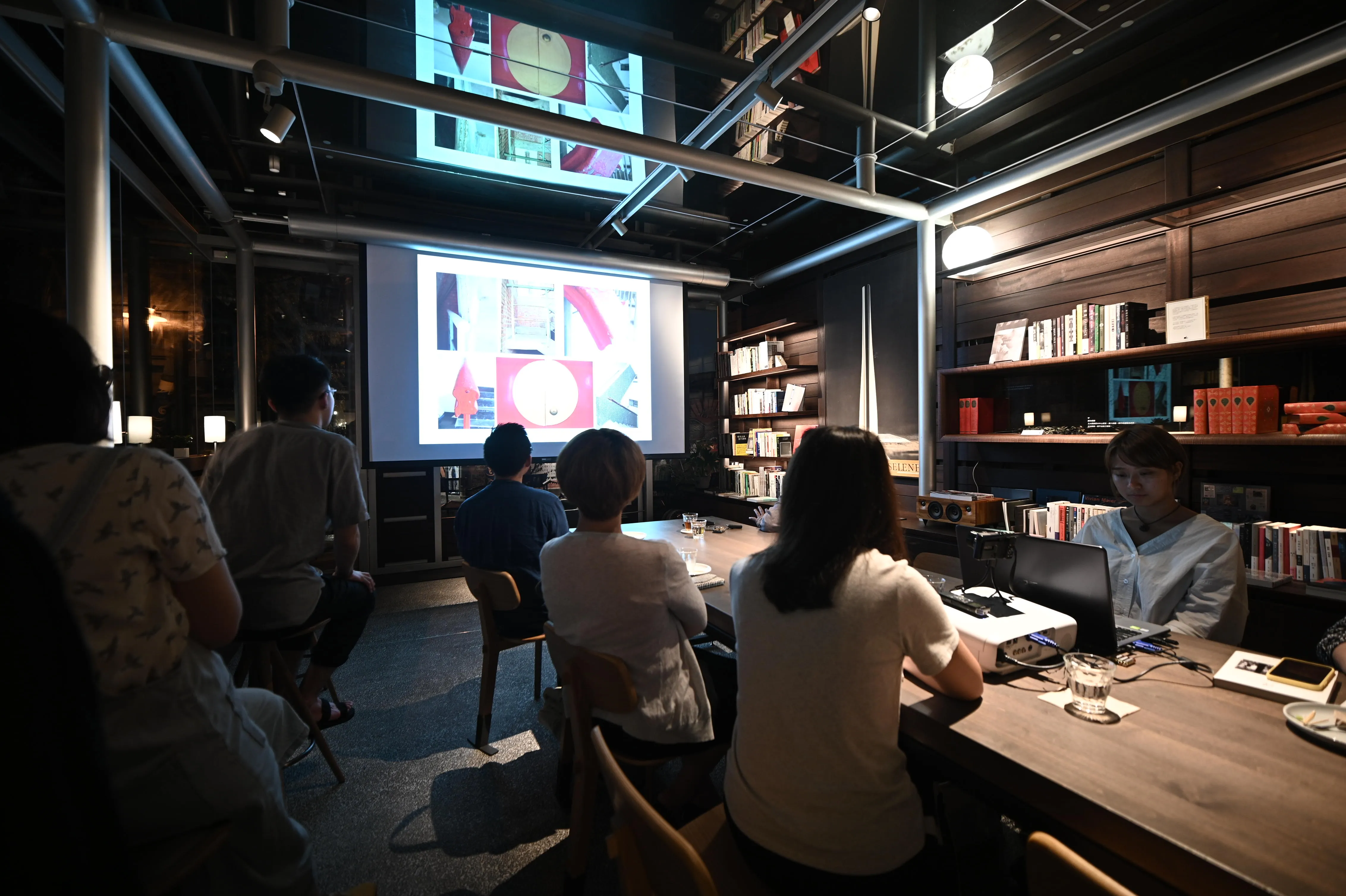 Courtesy Winsing Arts Foundation. Photo © 蔡鴻民