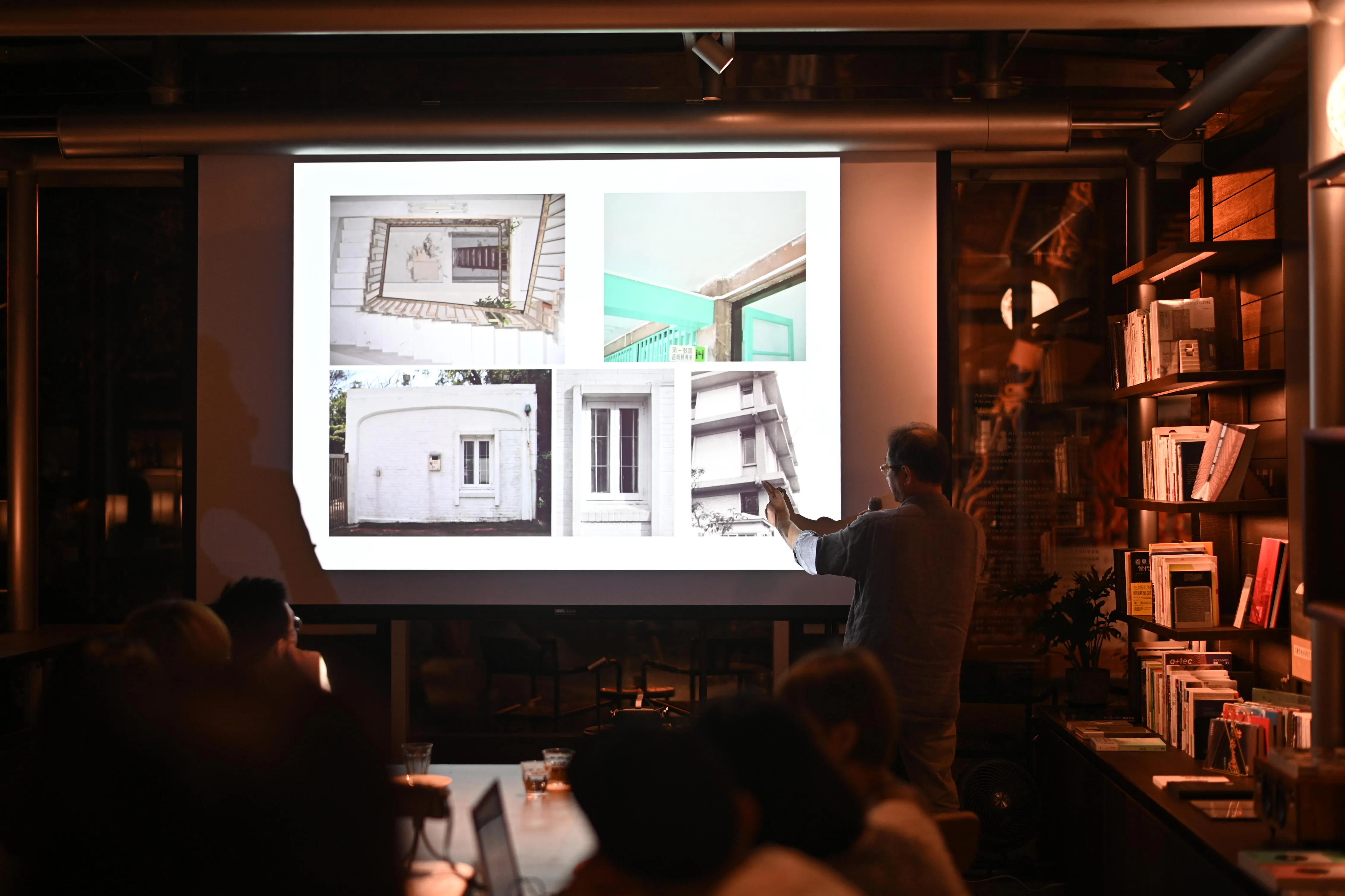 Courtesy Winsing Arts Foundation. Photo © 蔡鴻民