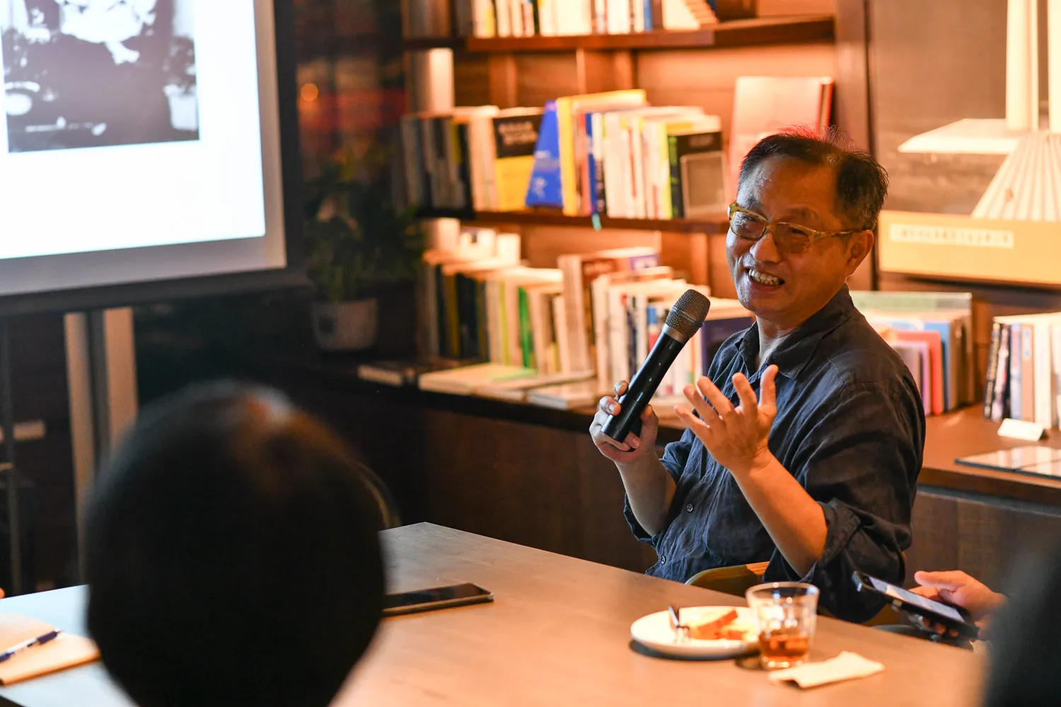 Courtesy Winsing Arts Foundation. Photo © ANPIS FOTO