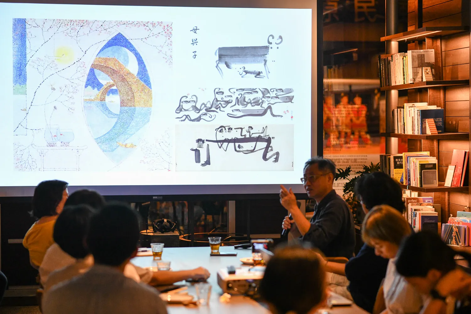 Courtesy Winsing Arts Foundation. Photo © ANPIS FOTO