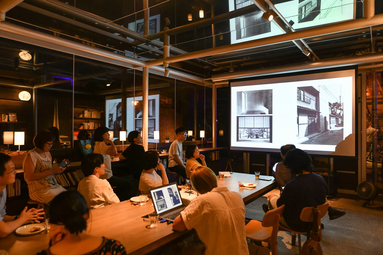 Courtesy Winsing Arts Foundation. Photo © ANPIS FOTO