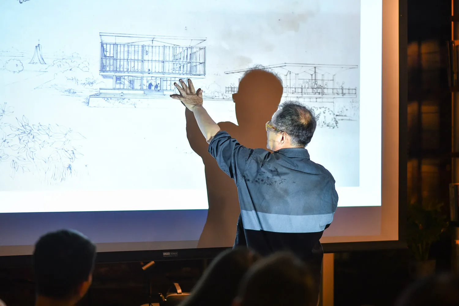 Courtesy Winsing Arts Foundation. Photo © ANPIS FOTO