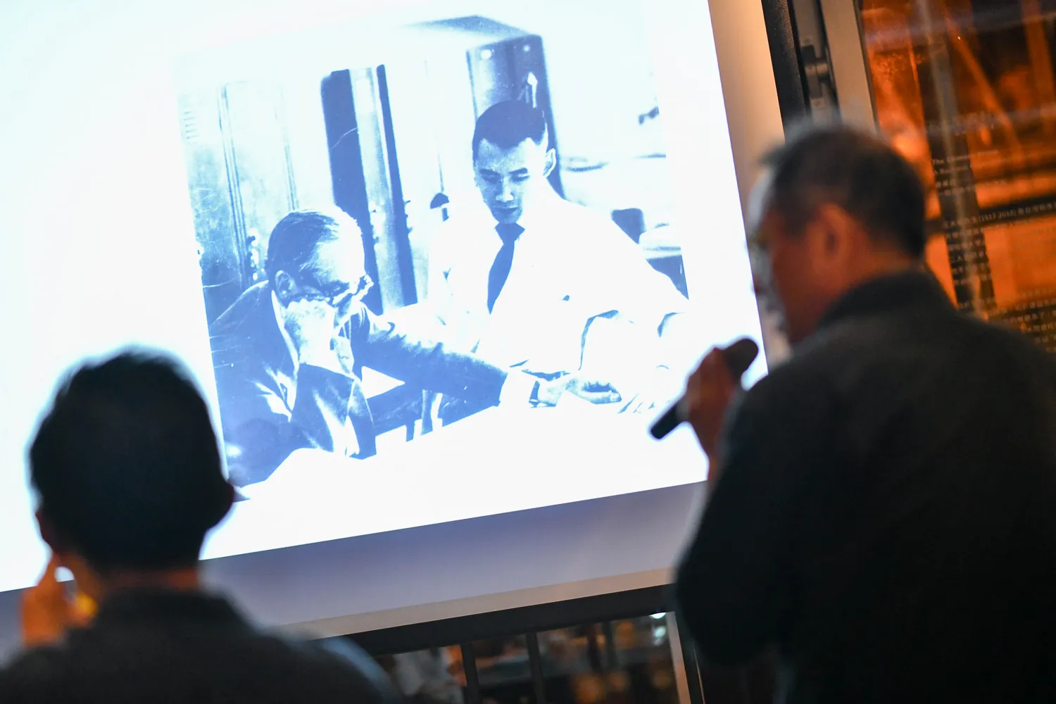 Courtesy Winsing Arts Foundation. Photo © ANPIS FOTO