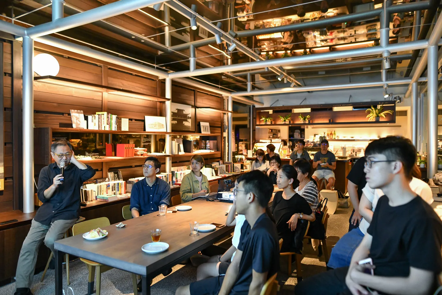 Courtesy Winsing Arts Foundation. Photo © ANPIS FOTO