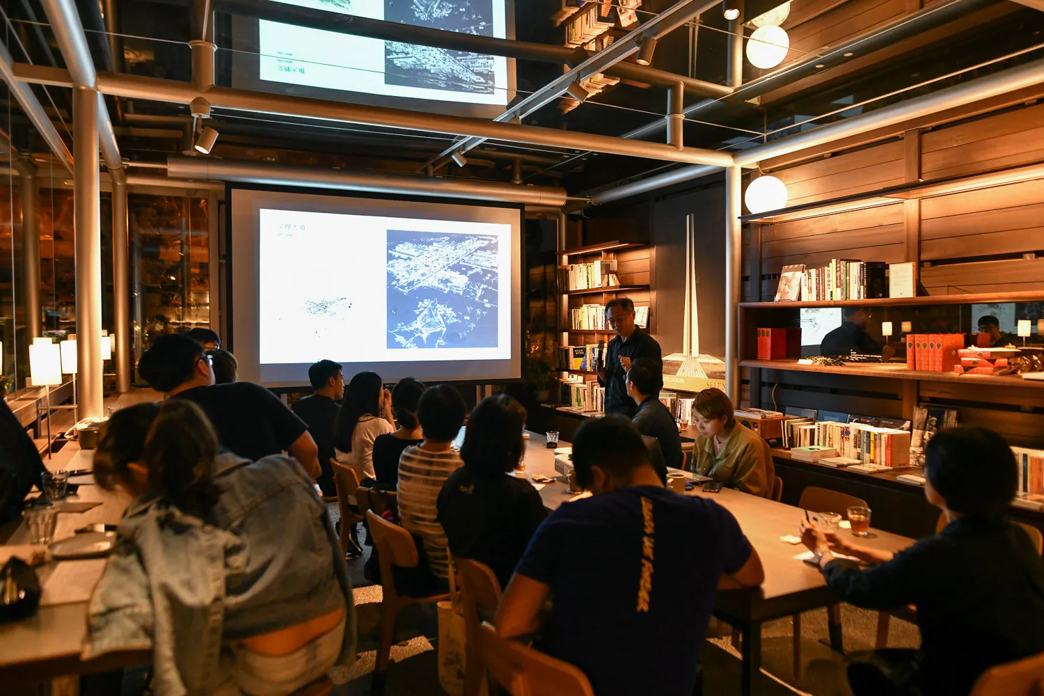 Courtesy Winsing Arts Foundation. Photo © ANPIS FOTO