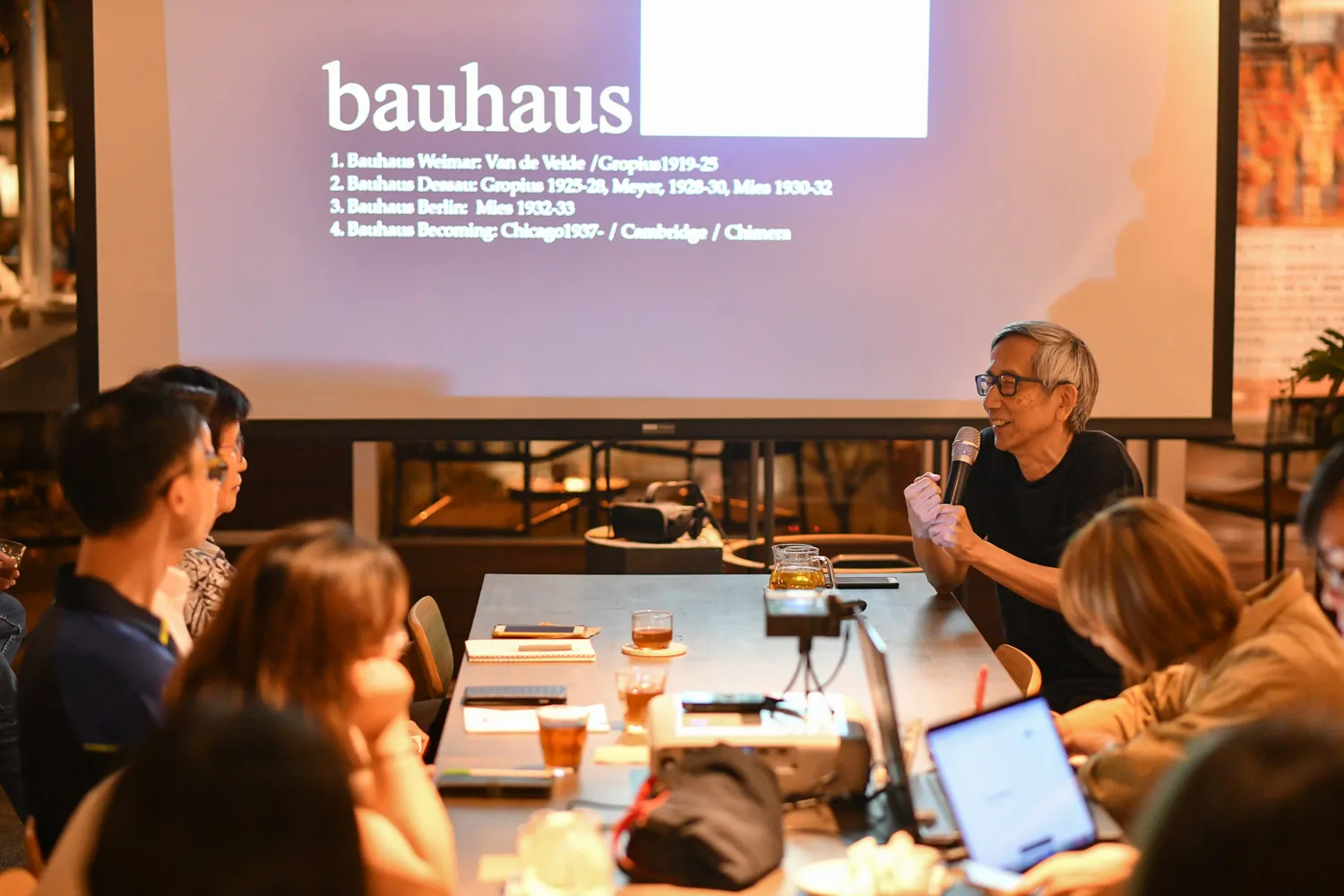 Courtesy Winsing Arts Foundation. Photo © ANPIS FOTO