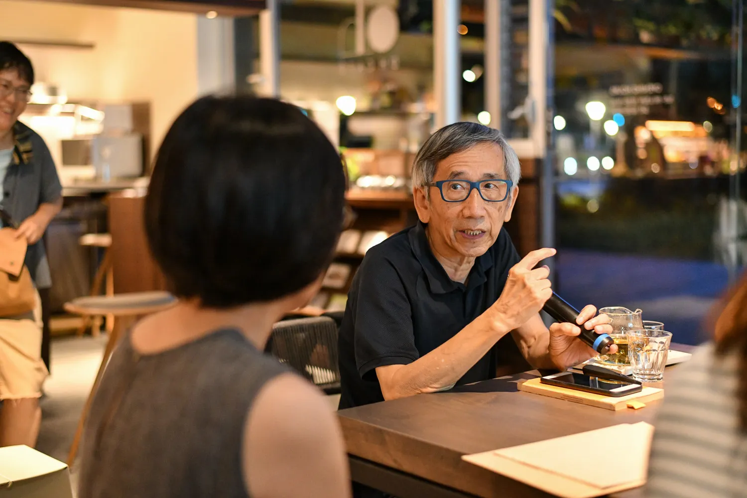 Courtesy Winsing Arts Foundation. Photo © ANPIS FOTO