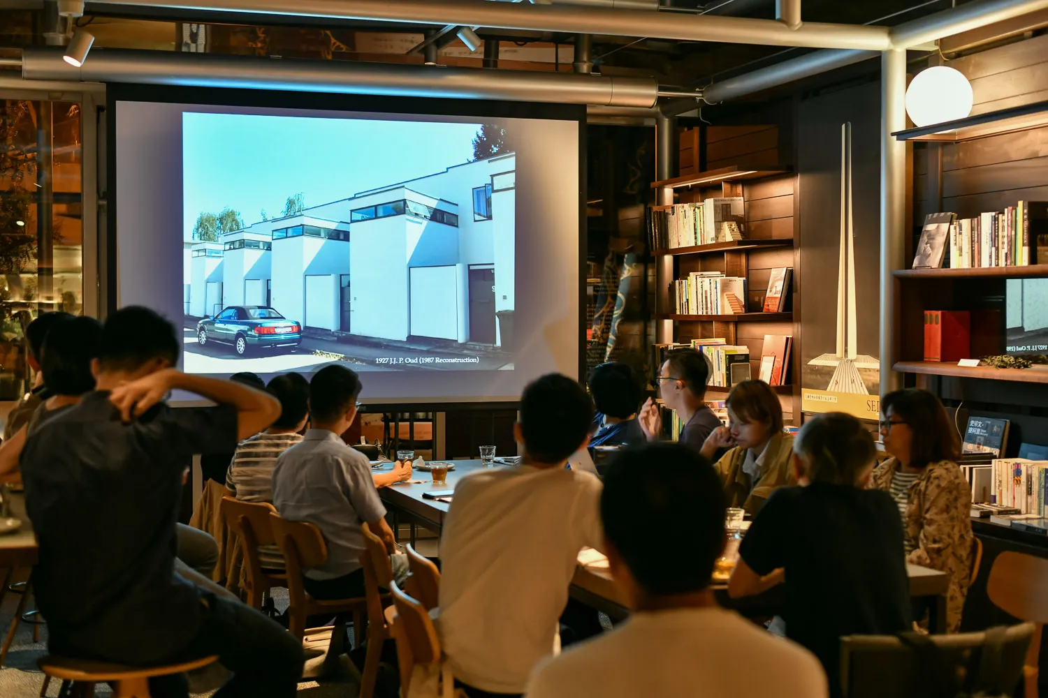 Courtesy Winsing Arts Foundation. Photo © ANPIS FOTO