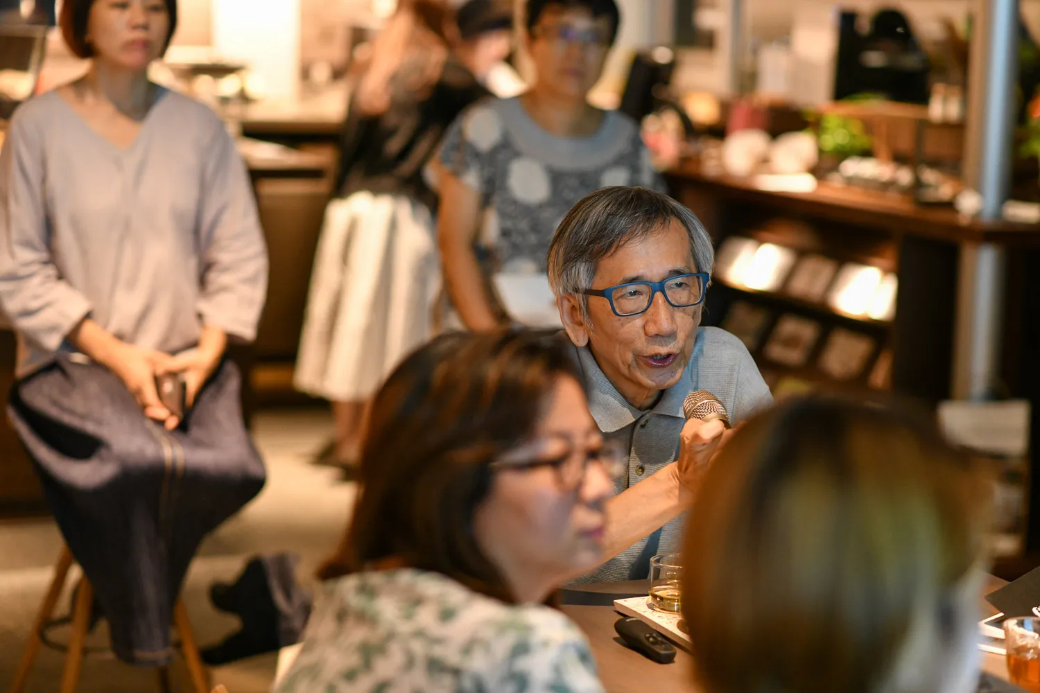 Courtesy Winsing Arts Foundation. Photo © ANPIS FOTO