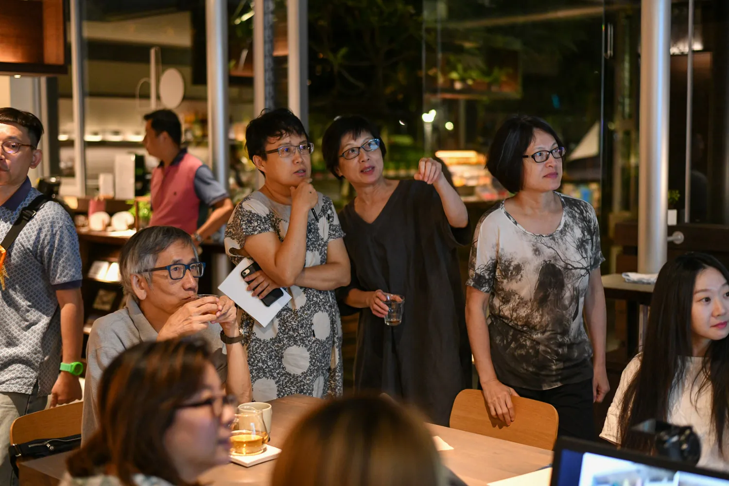 Courtesy Winsing Arts Foundation. Photo © ANPIS FOTO