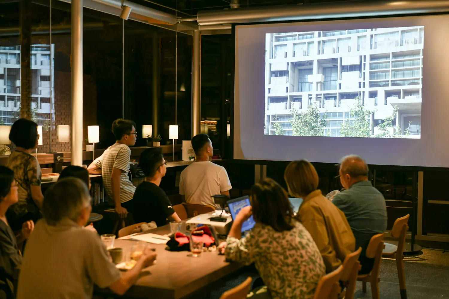 Courtesy Winsing Arts Foundation. Photo © ANPIS FOTO