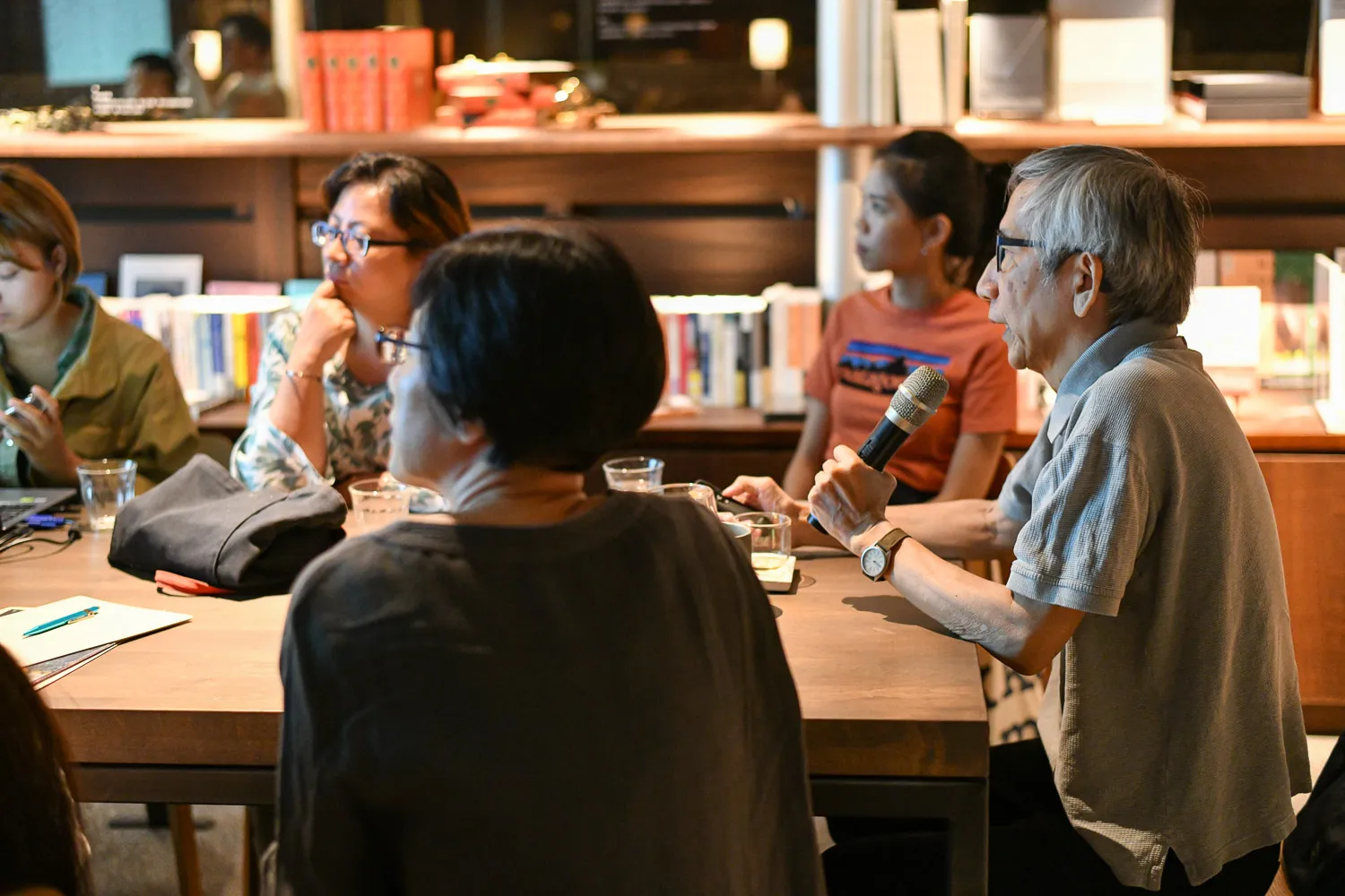 Courtesy Winsing Arts Foundation. Photo © ANPIS FOTO