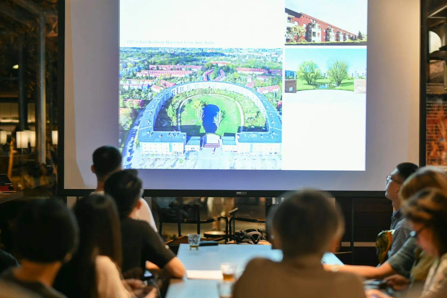 Courtesy Winsing Arts Foundation. Photo © ANPIS FOTO