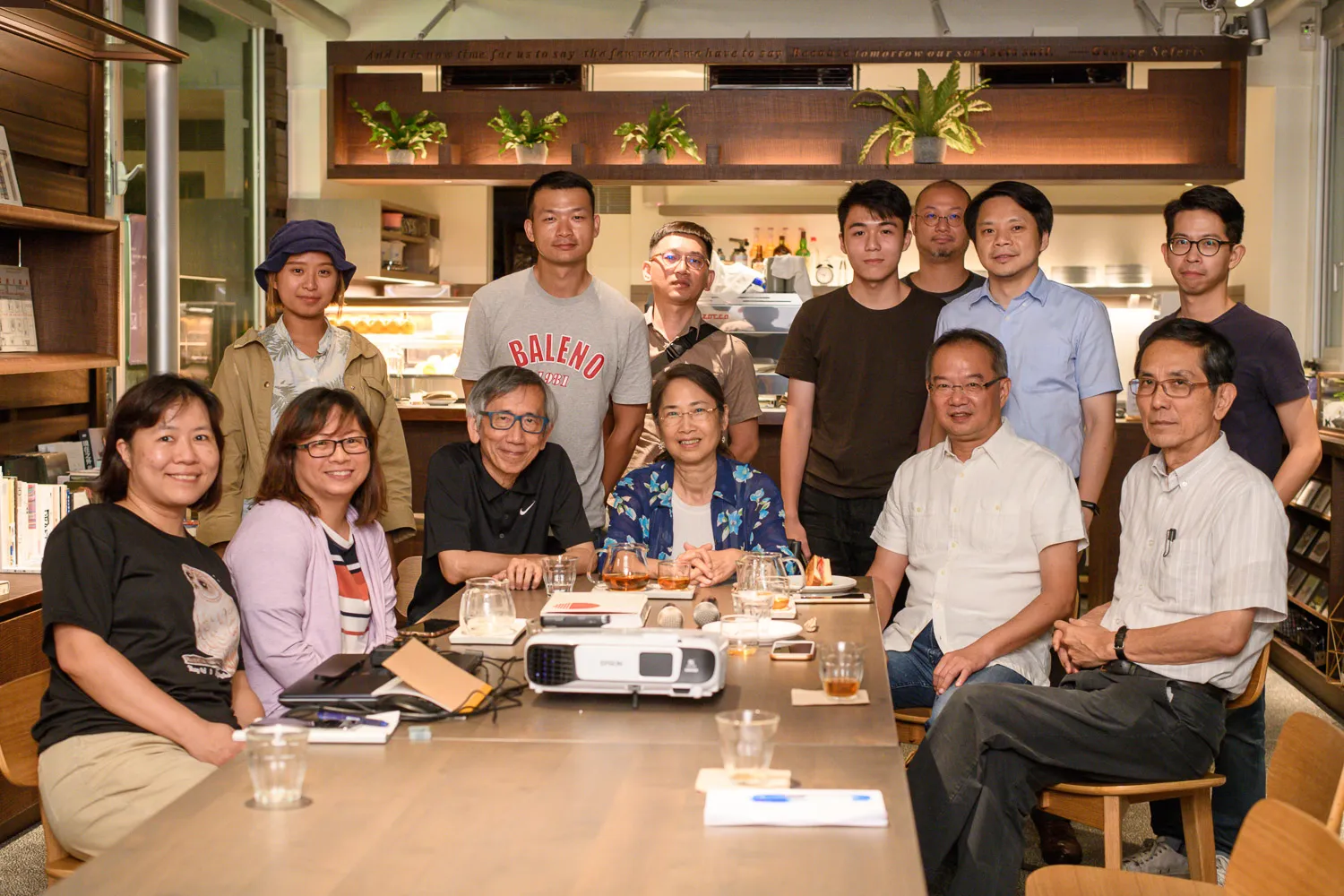 Courtesy Winsing Arts Foundation. Photo © ANPIS FOTO