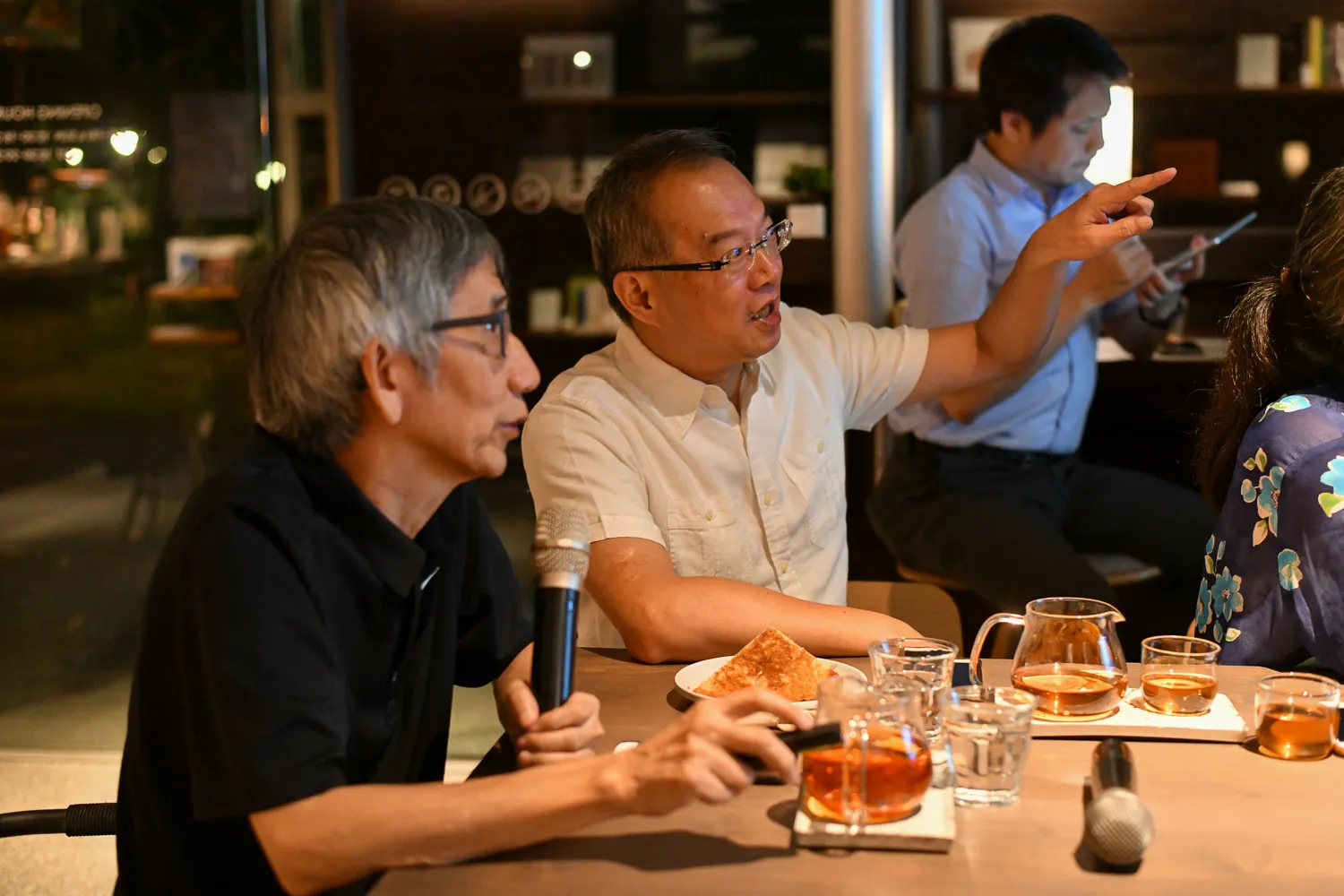 Courtesy Winsing Arts Foundation. Photo © ANPIS FOTO