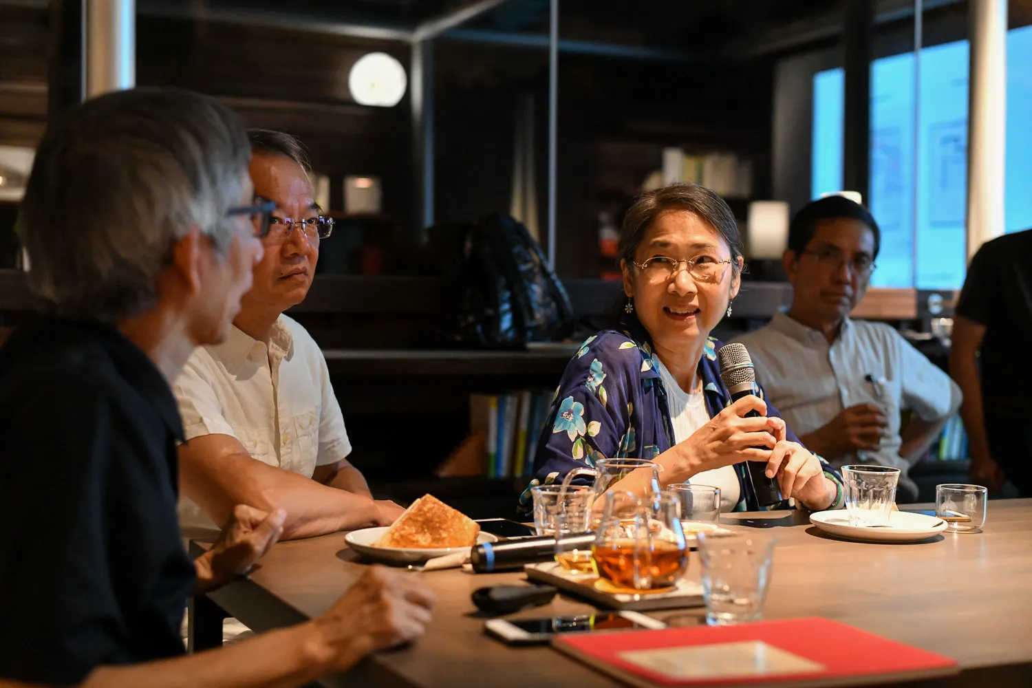 Courtesy Winsing Arts Foundation. Photo © ANPIS FOTO