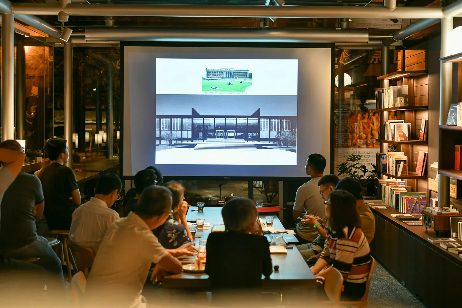 Courtesy Winsing Arts Foundation. Photo © ANPIS FOTO