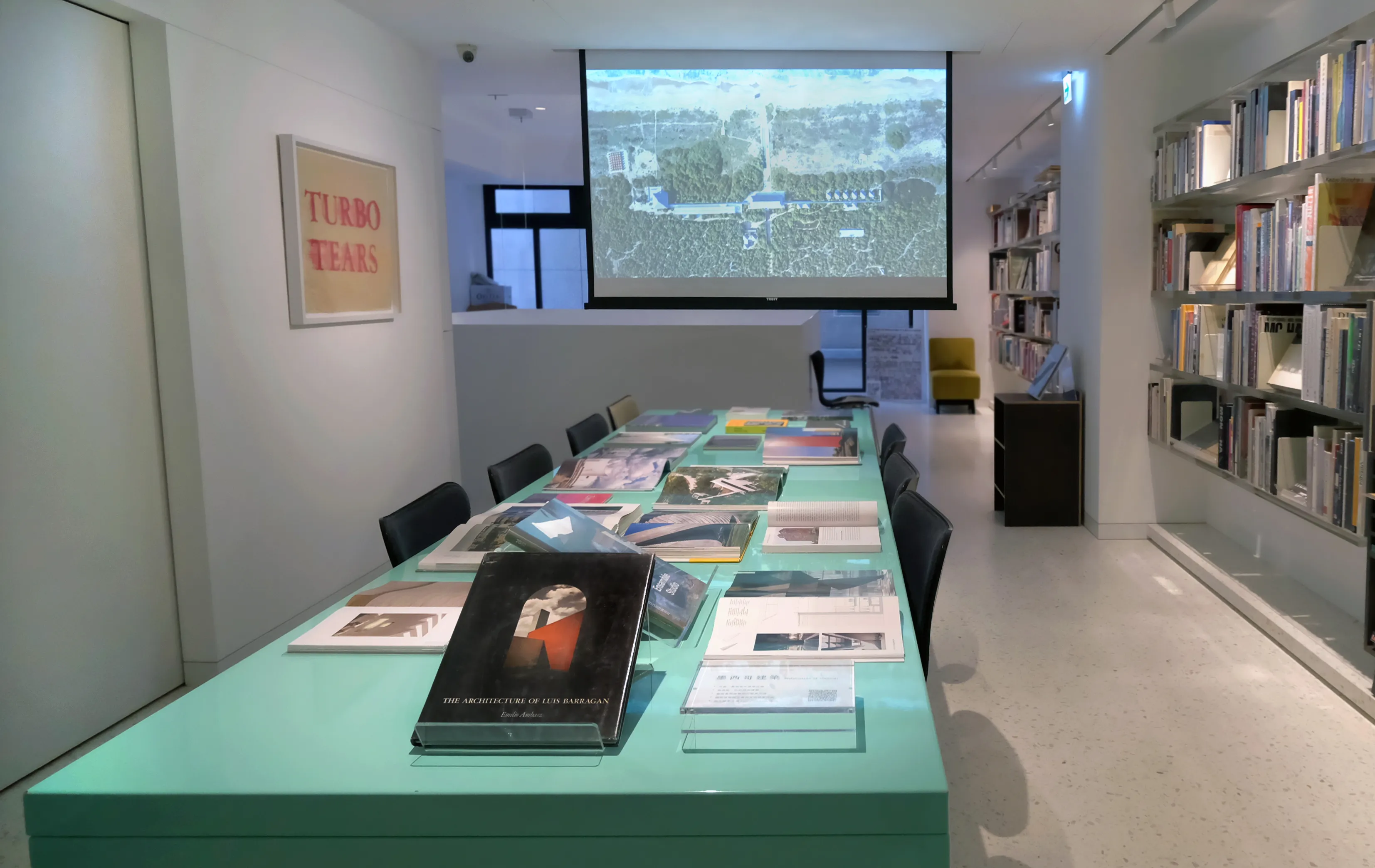 Courtesy Winsing Arts Foundation.