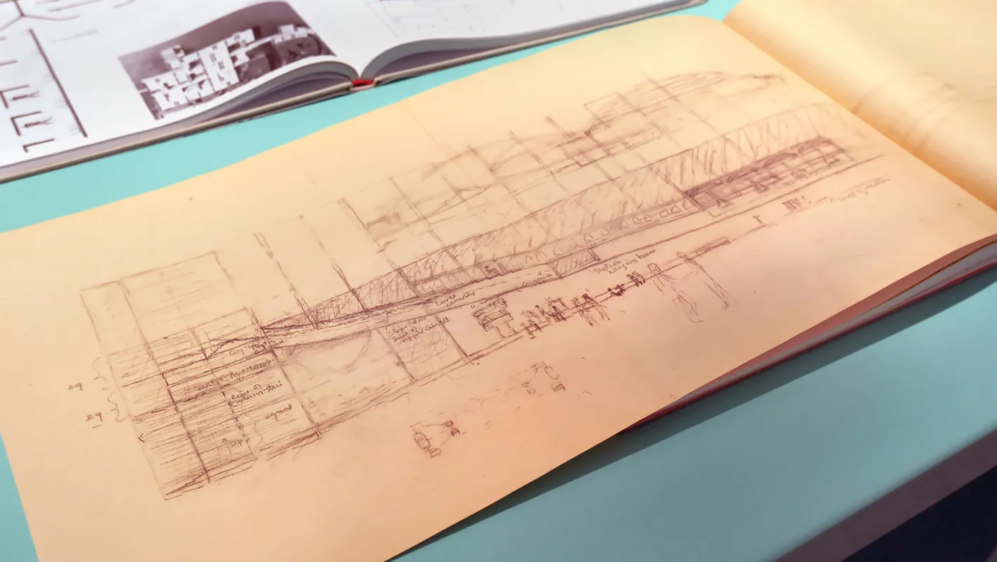 Courtesy Winsing Arts Foundation.