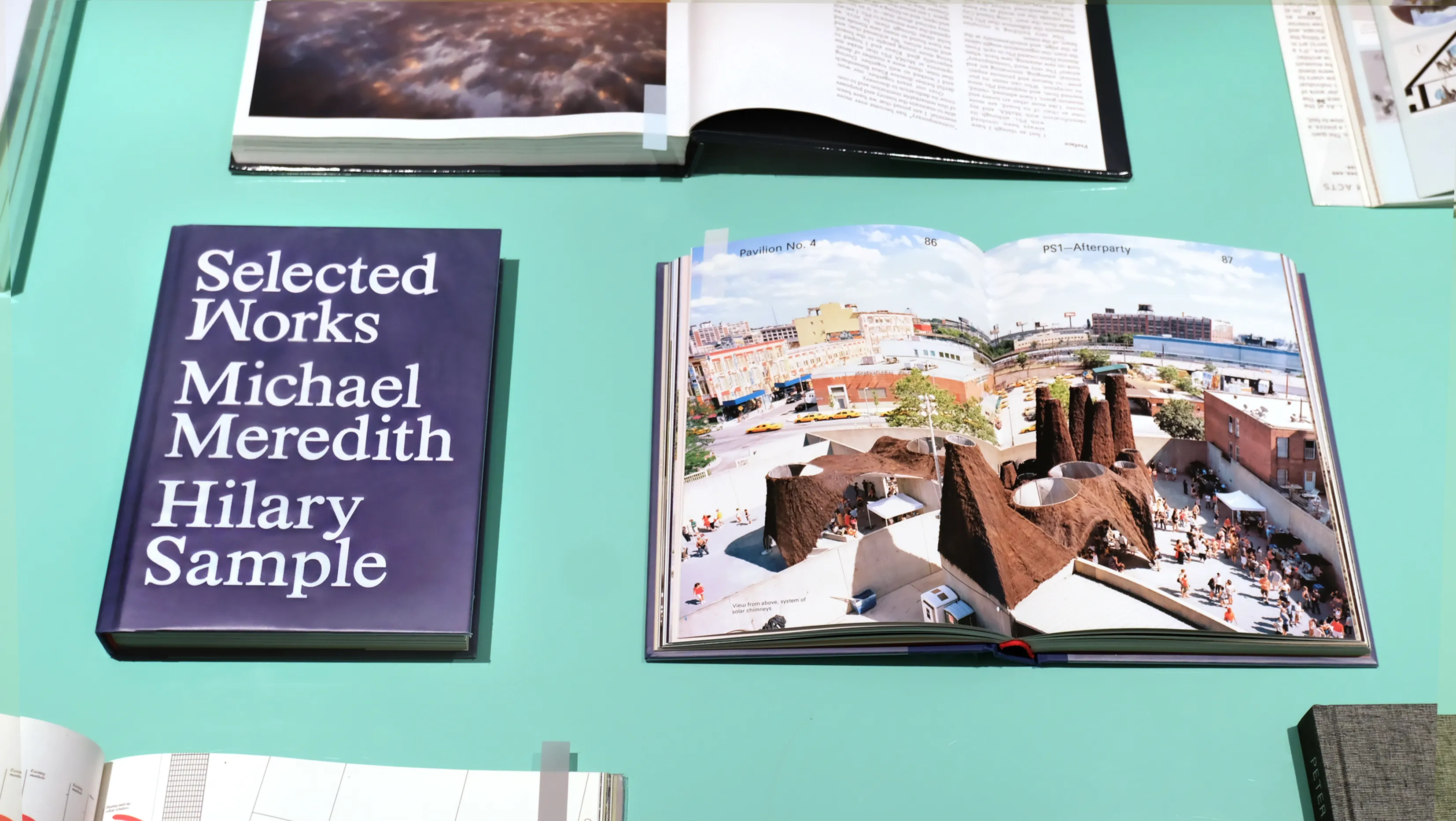 Courtesy Winsing Arts Foundation.