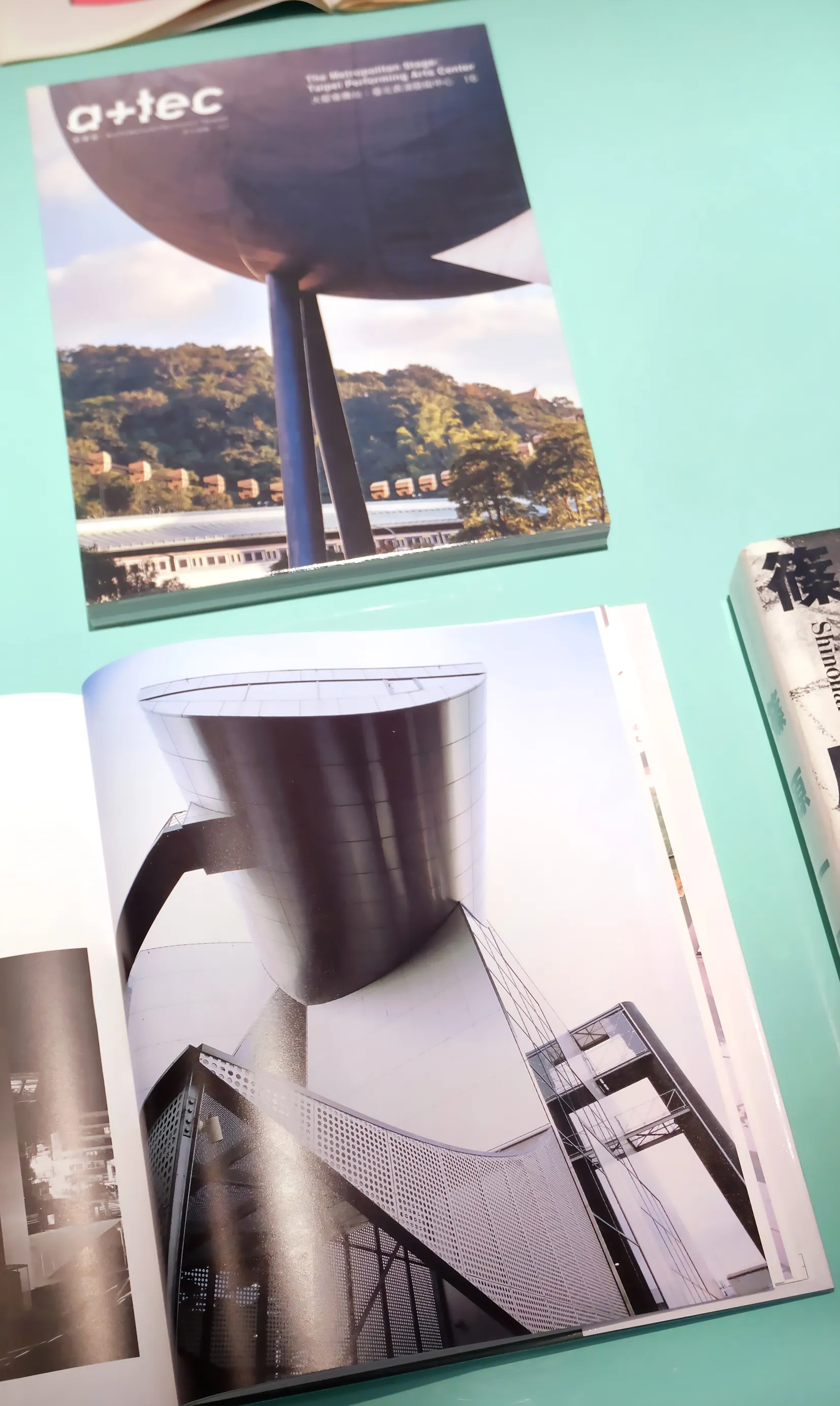 Courtesy Winsing Arts Foundation.