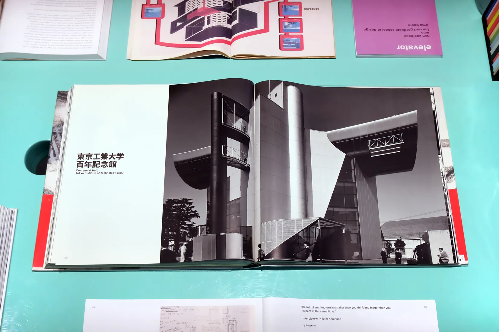 Courtesy Winsing Arts Foundation.