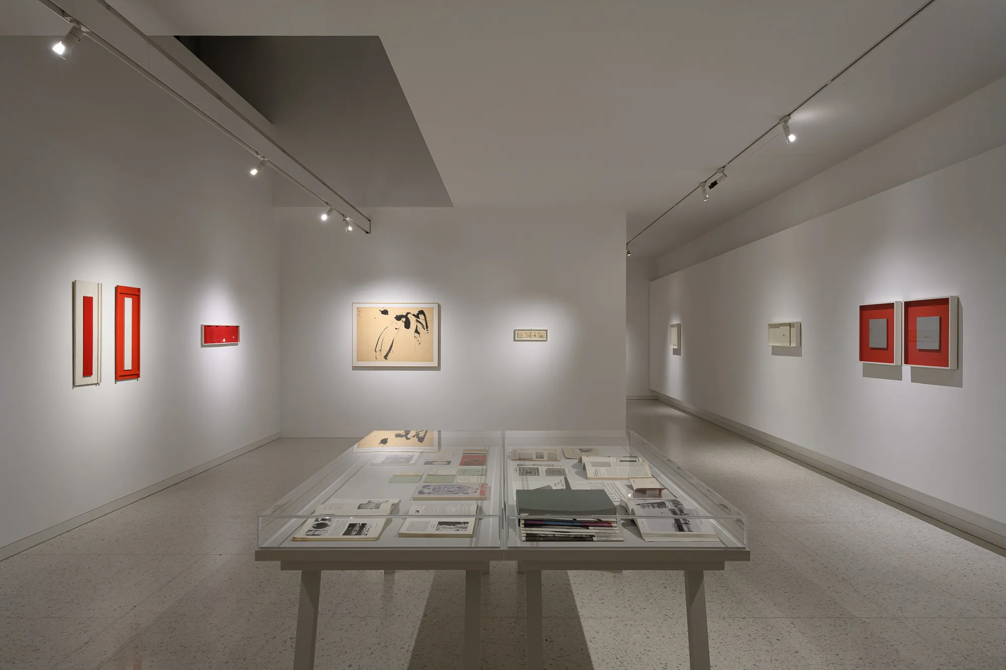 Exhibition view at Winsing Arts Foundation. Photo © ANPIS FOTO