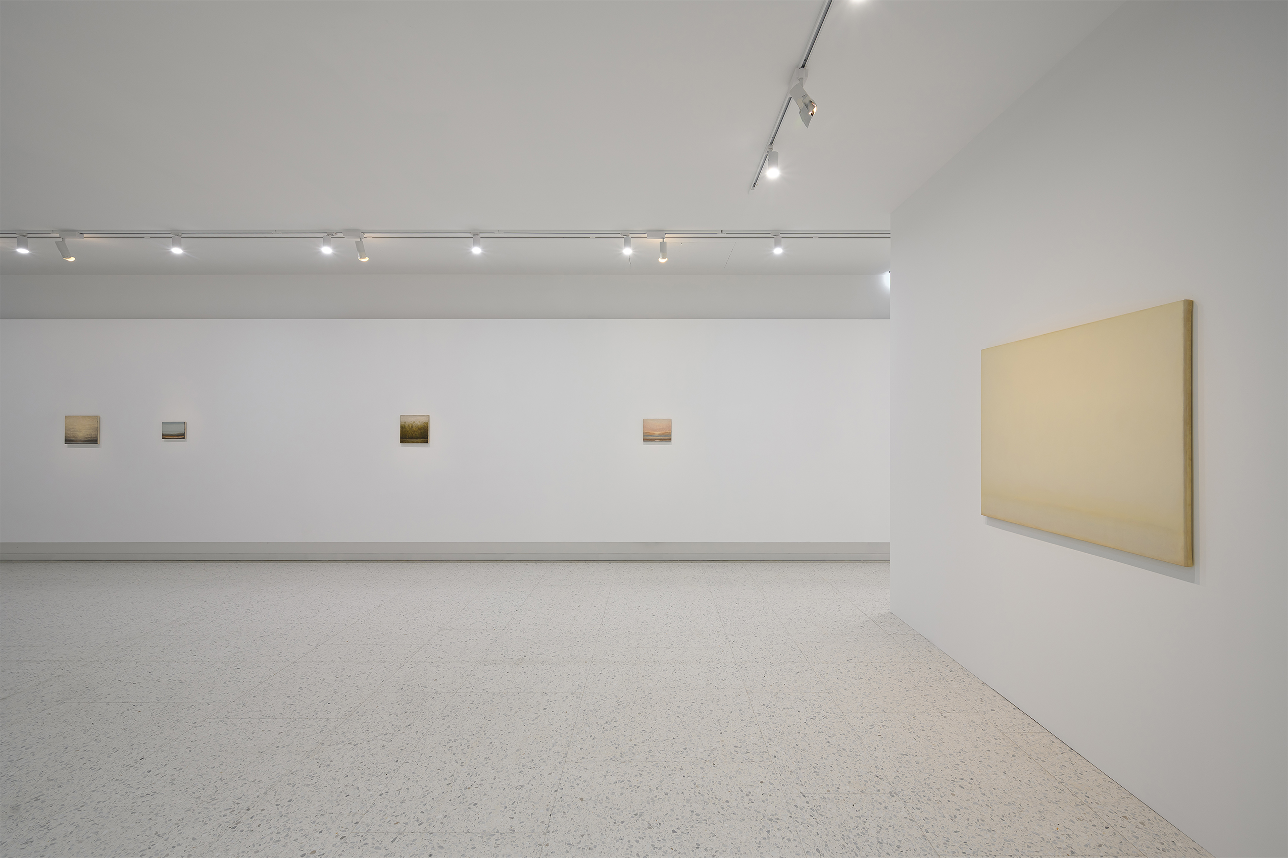 Exhibition view at Winsing Arts Foundation / Courtesy Winsing Arts Foundation. Photo © ANPIS FOTO