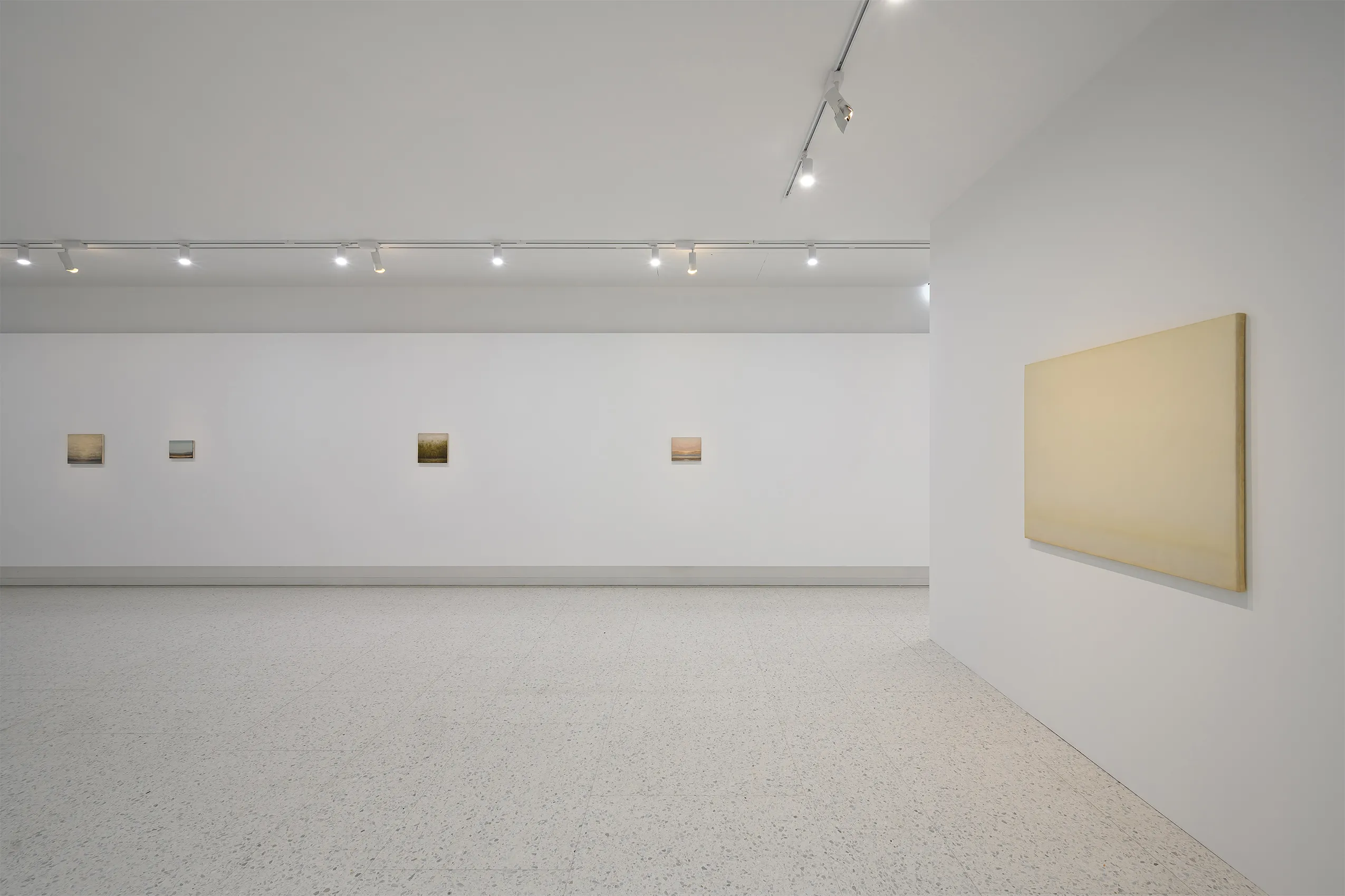 Exhibition view at Winsing Arts Foundation / Courtesy Winsing Arts Foundation. Photo © ANPIS FOTO