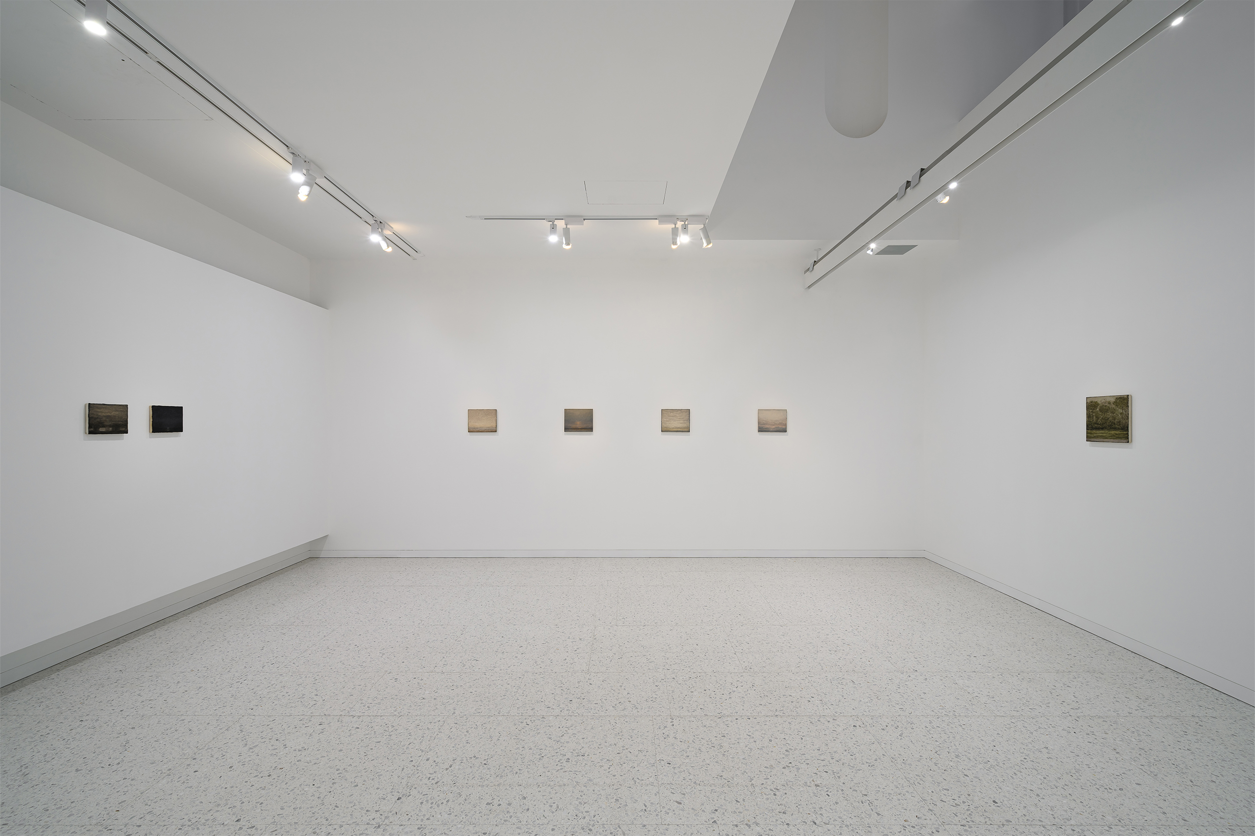 Exhibition view at Winsing Arts Foundation / Courtesy Winsing Arts Foundation. Photo © ANPIS FOTO