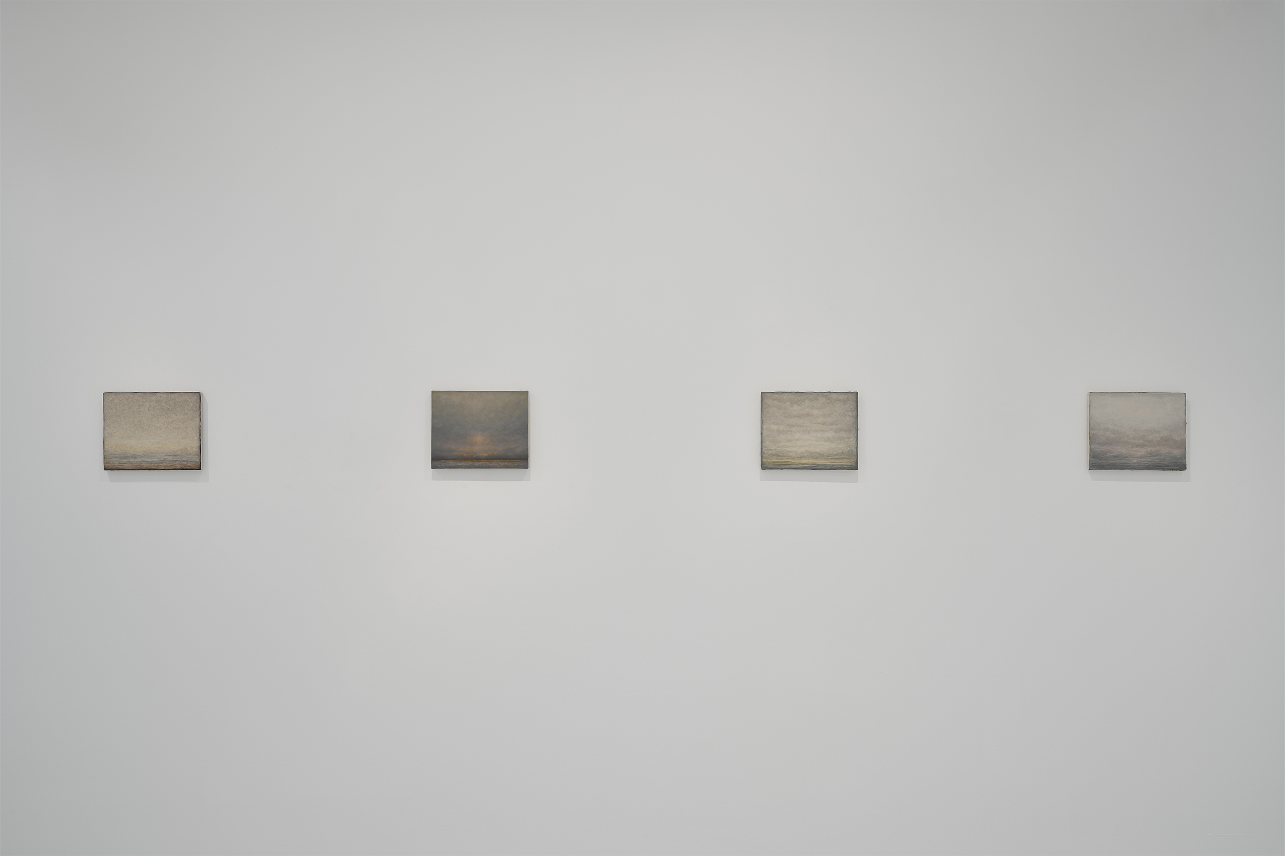 Exhibition view at Winsing Arts Foundation / Courtesy Winsing Arts Foundation. Photo © ANPIS FOTO