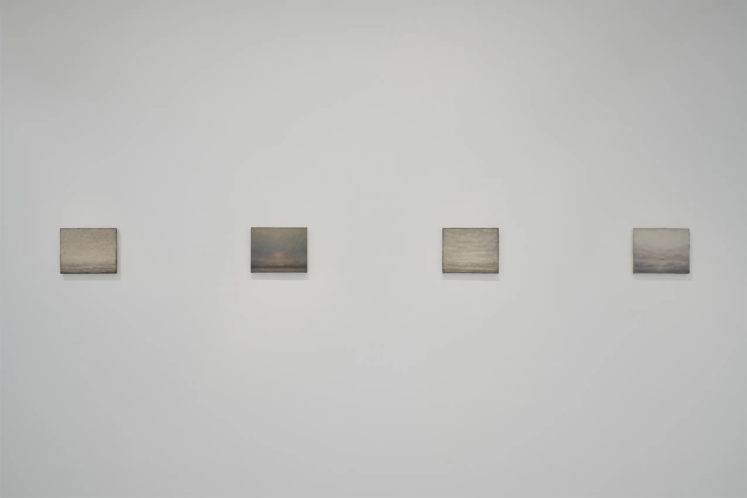 Exhibition view at Winsing Arts Foundation / Courtesy Winsing Arts Foundation. Photo © ANPIS FOTO