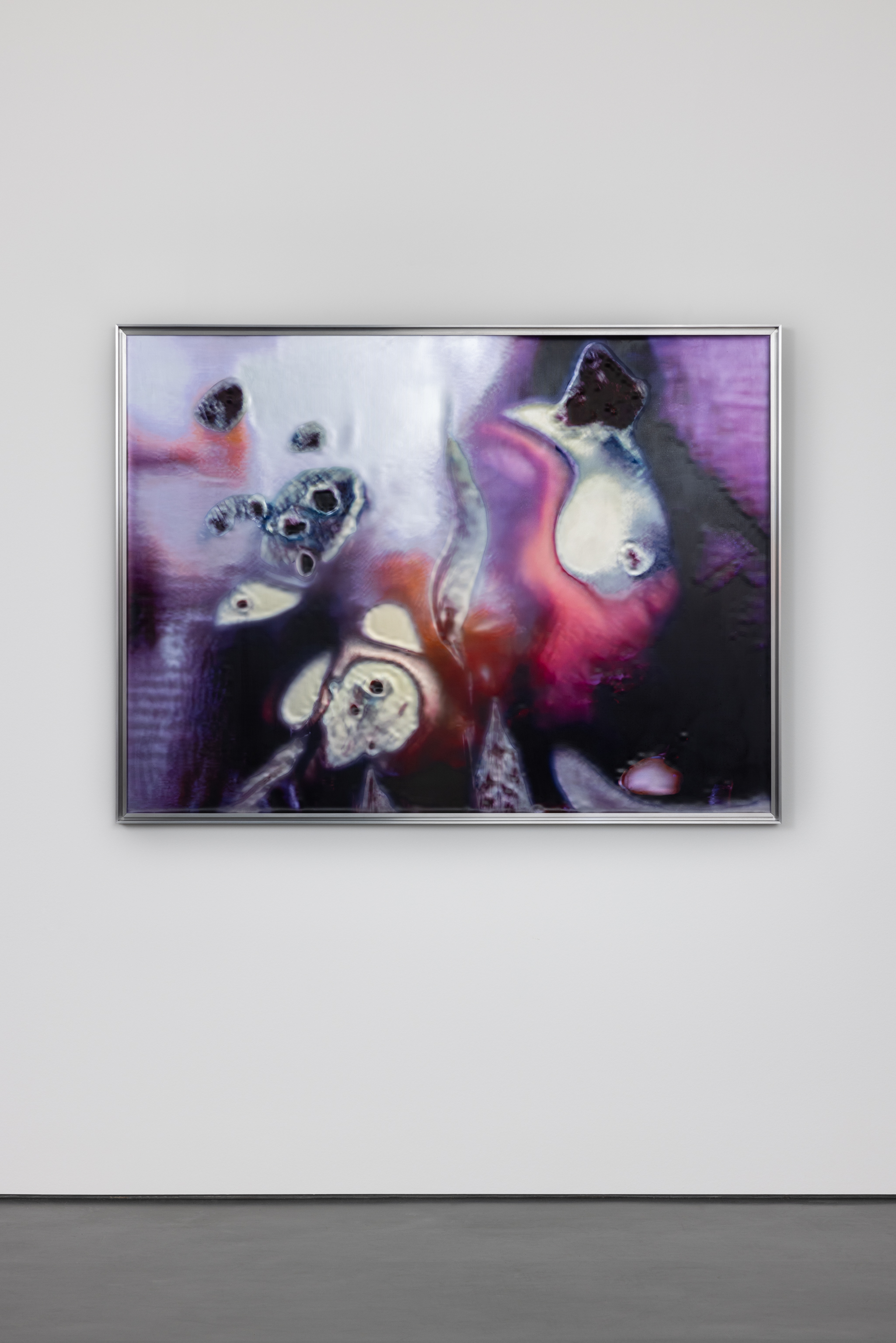 Courtesy the artist and Esther Schipper,Berlin/Paris/Seoul © the artist / VG Bild-Kunst, Bonn 2026 Photo © Andrea Rossetti