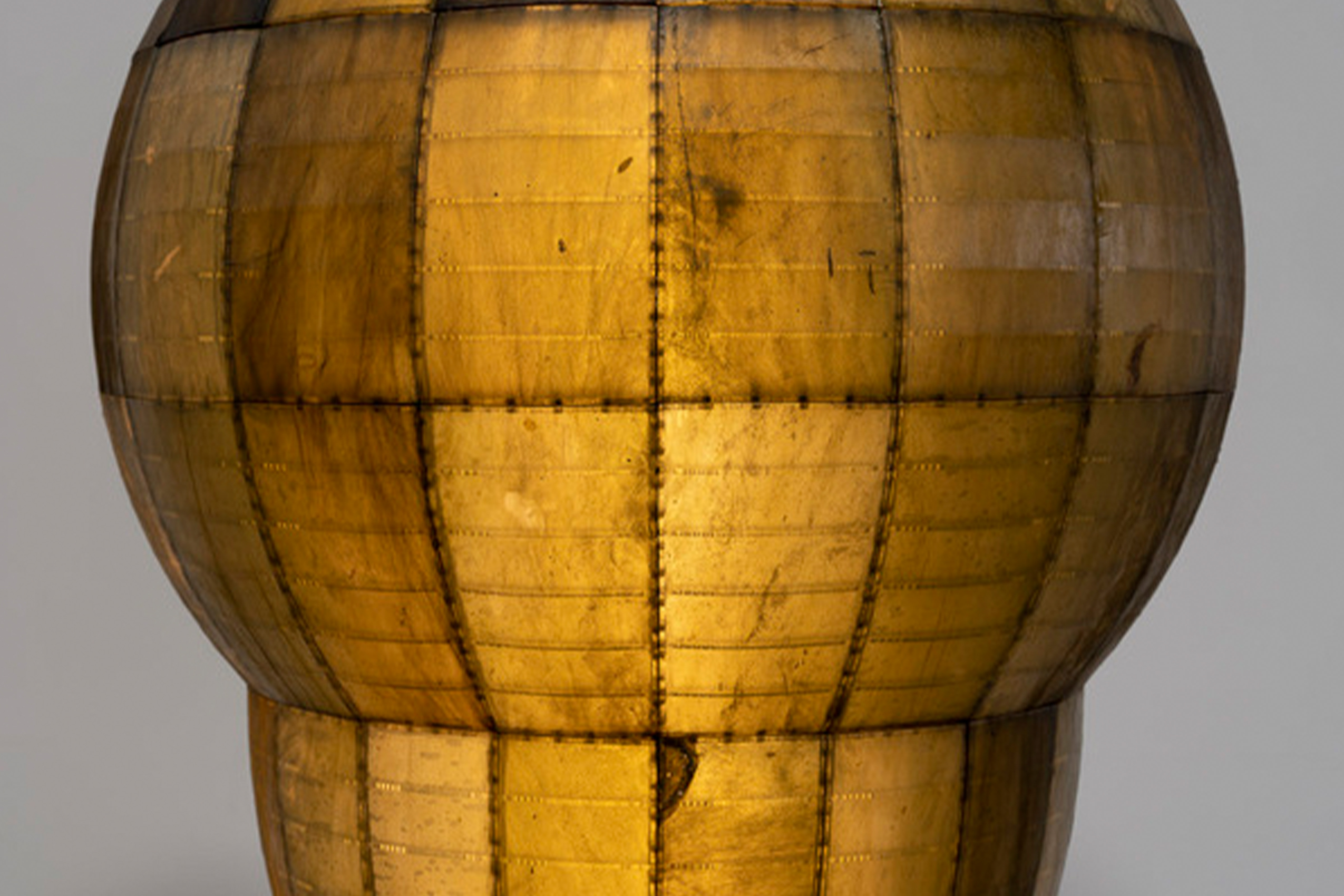 Courtesy of the Artist and Gladstone © Anicka Yi / Artists Rights Society (ARS), New York Commissioned by the Indianapolis Museum of Art at Newfields Photo © David Regen